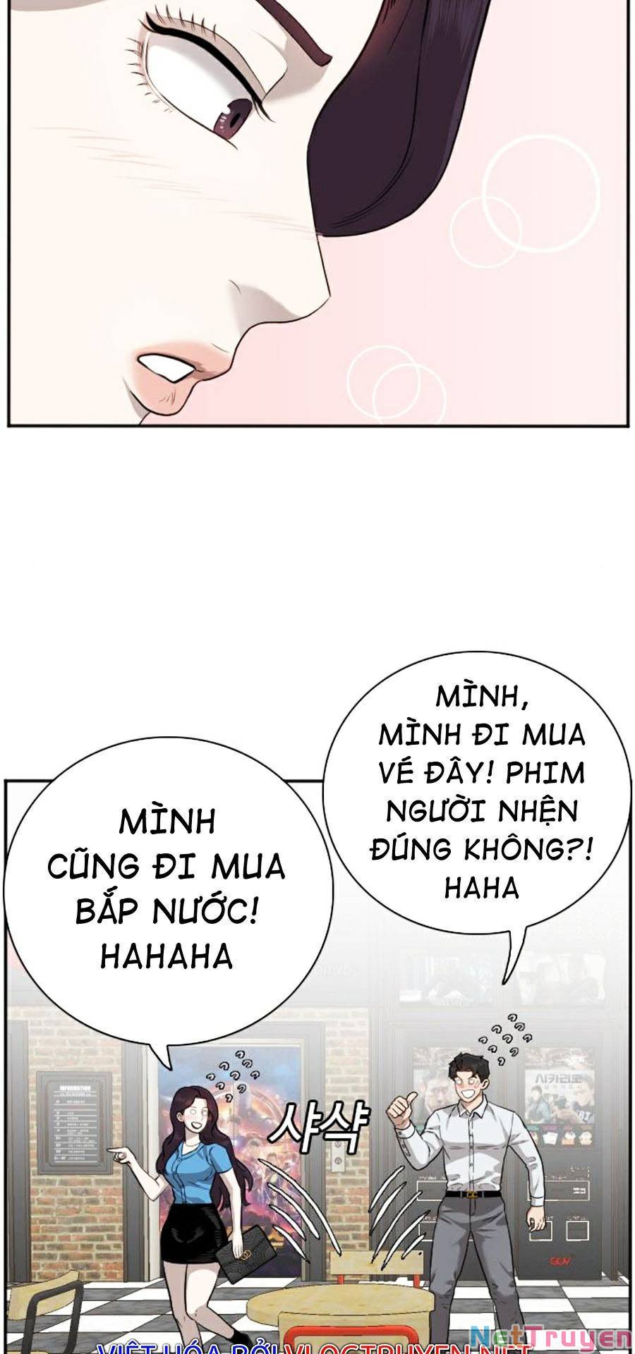 người xấu Chapter 83 - Next chapter 84