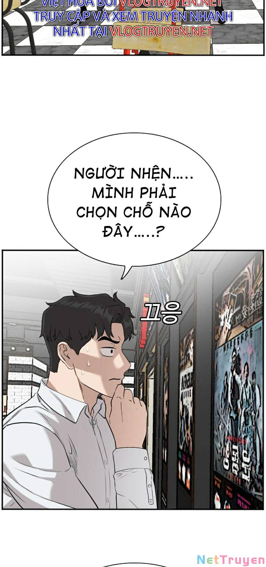 người xấu Chapter 83 - Next chapter 84