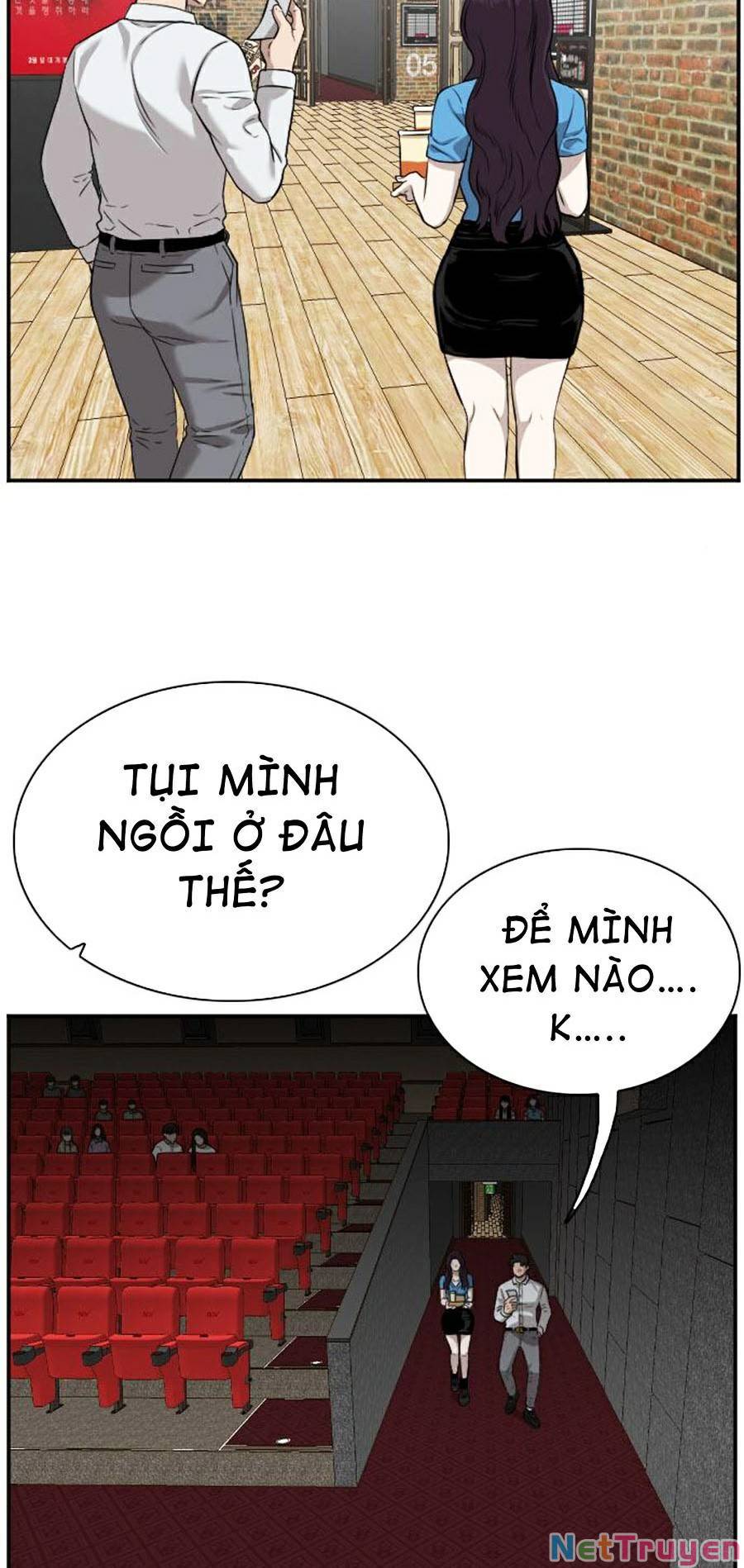 người xấu Chapter 83 - Next chapter 84