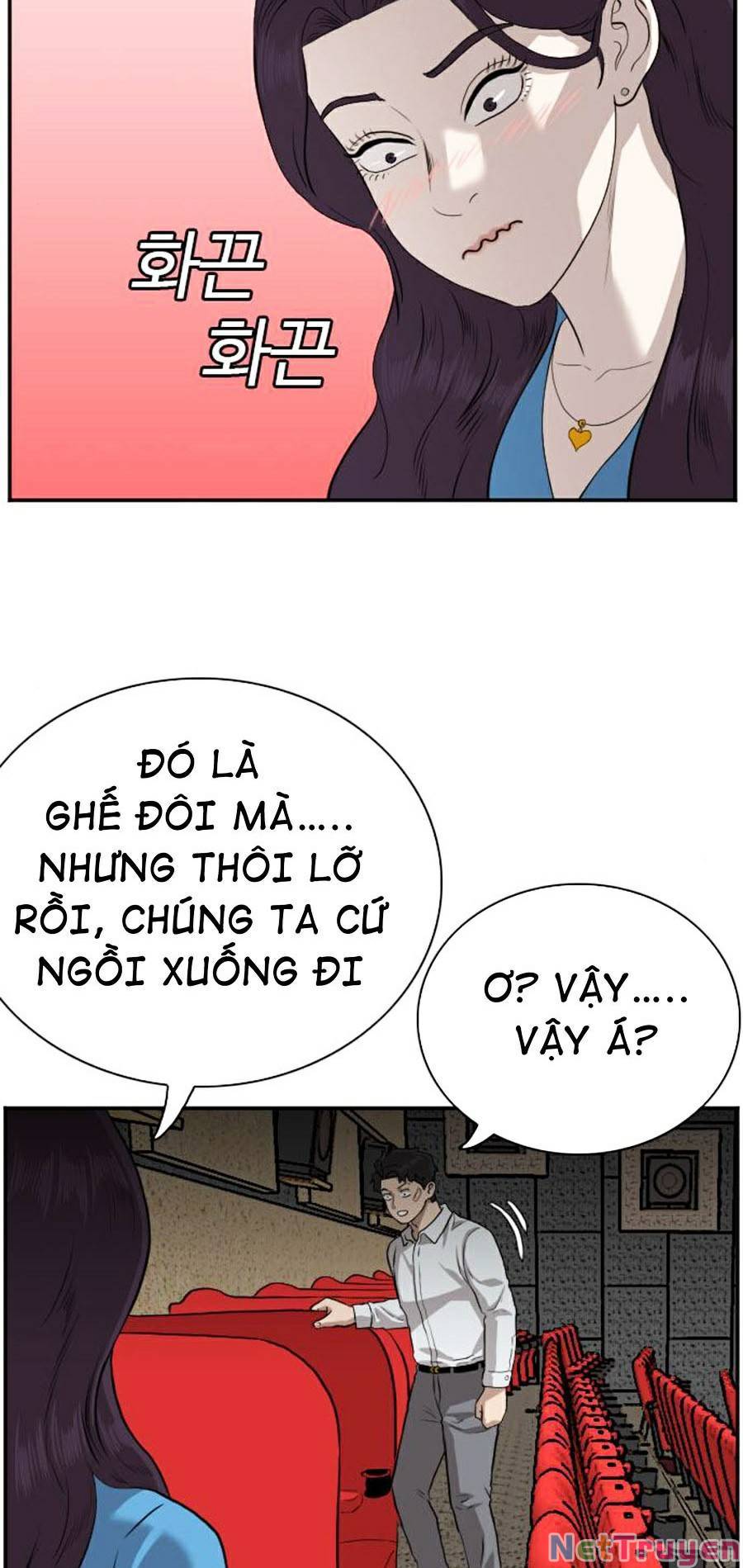 người xấu Chapter 83 - Next chapter 84