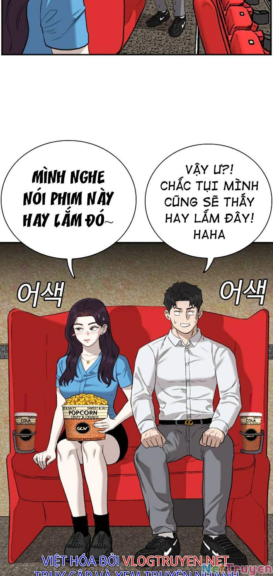 người xấu Chapter 83 - Next chapter 84