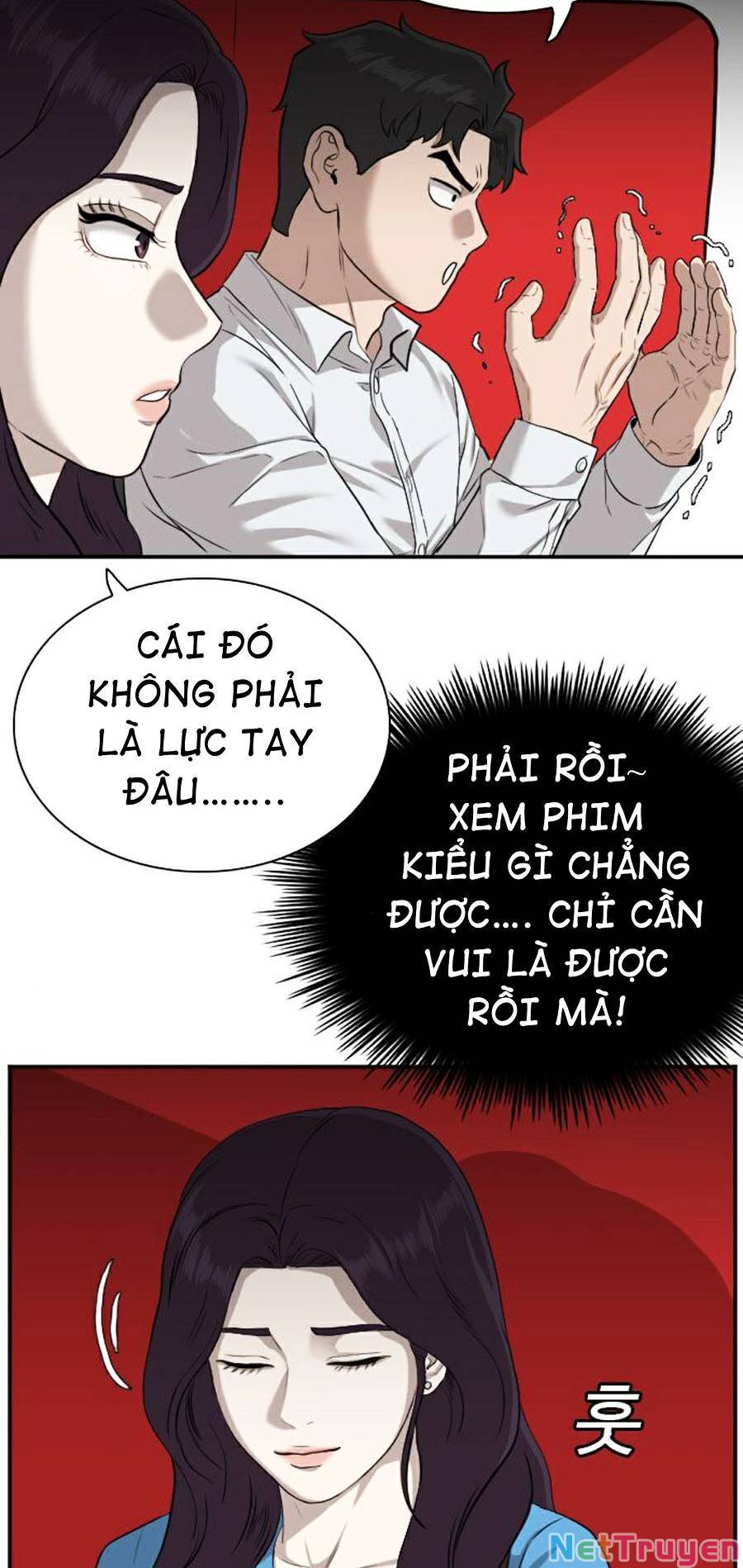 người xấu Chapter 83 - Next chapter 84