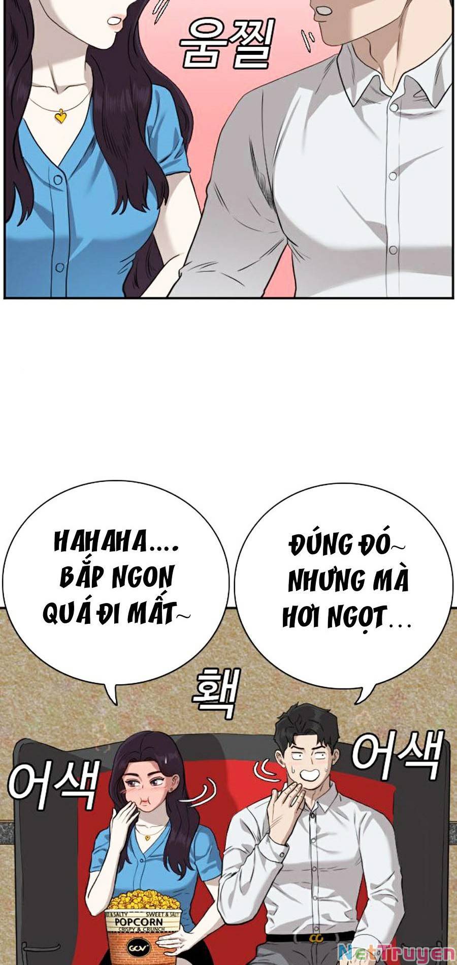 người xấu Chapter 83 - Next chapter 84