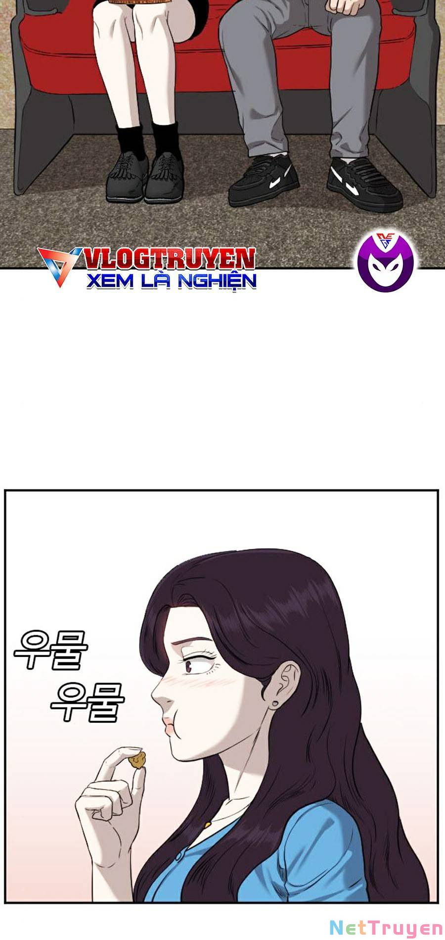 người xấu Chapter 83 - Next chapter 84