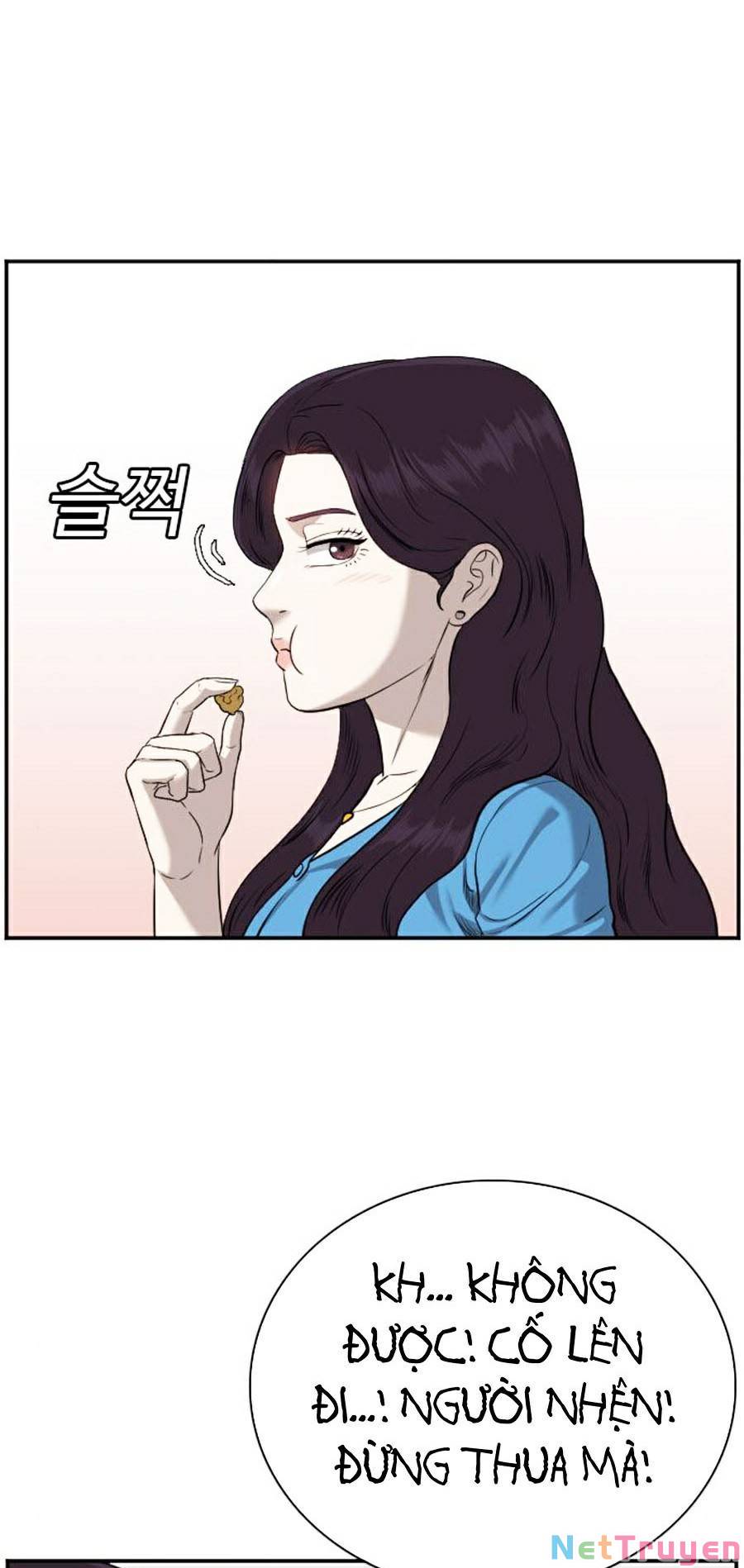 người xấu Chapter 83 - Next chapter 84