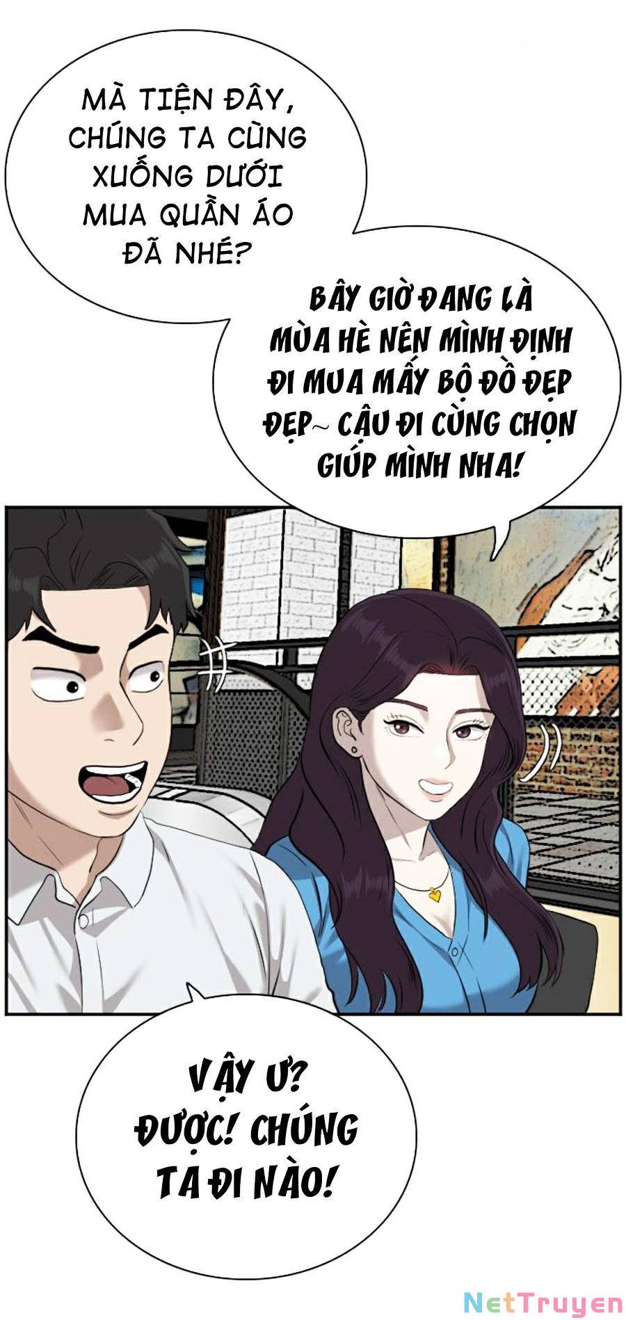 người xấu Chapter 83 - Next chapter 84