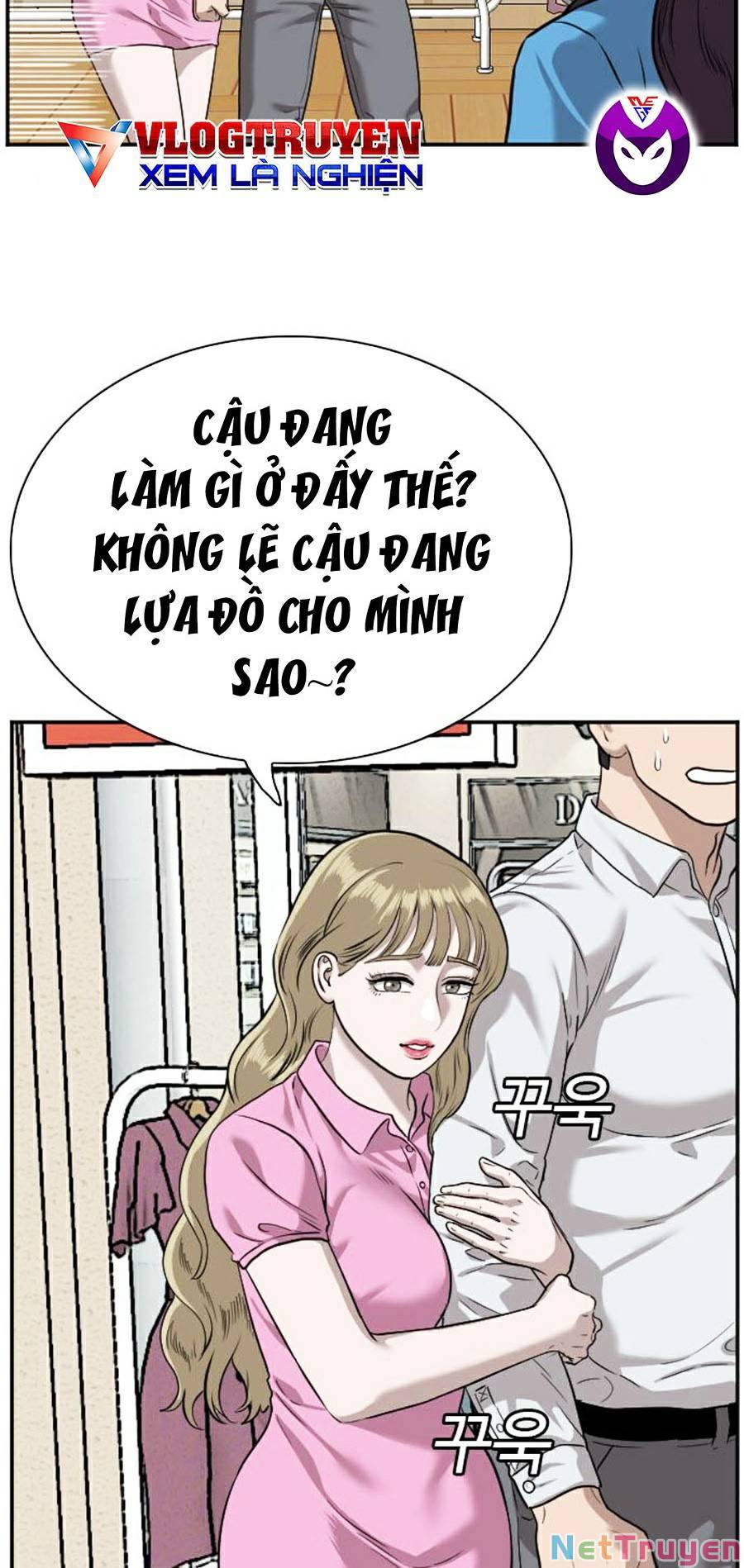 người xấu Chapter 83 - Next chapter 84