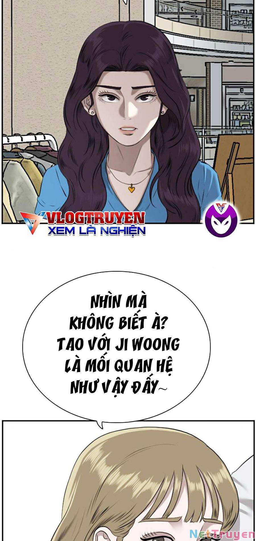 người xấu Chapter 83 - Next chapter 84