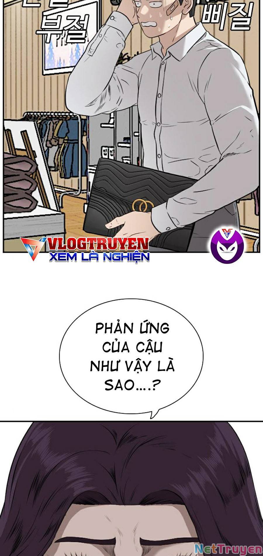 người xấu Chapter 83 - Next chapter 84