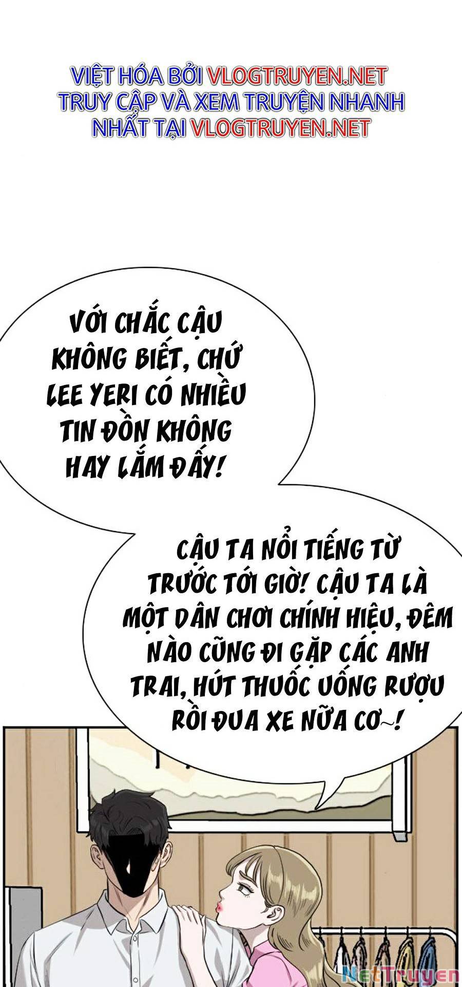 người xấu Chapter 83 - Next chapter 84