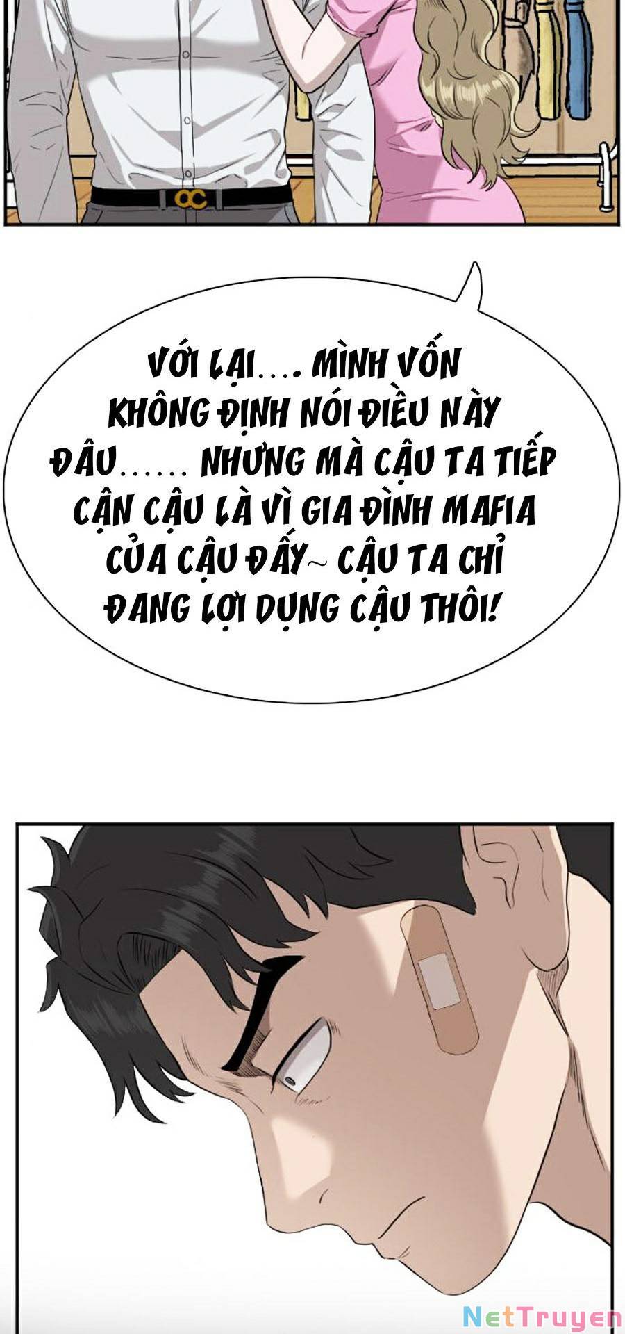 người xấu Chapter 83 - Next chapter 84