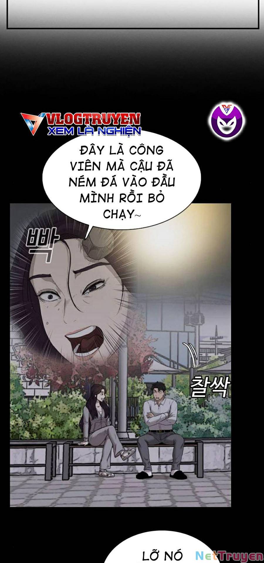 người xấu Chapter 83 - Next chapter 84