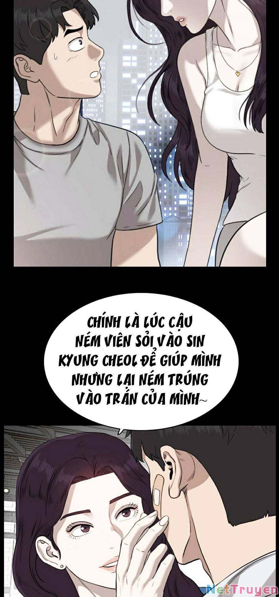 người xấu Chapter 83 - Next chapter 84