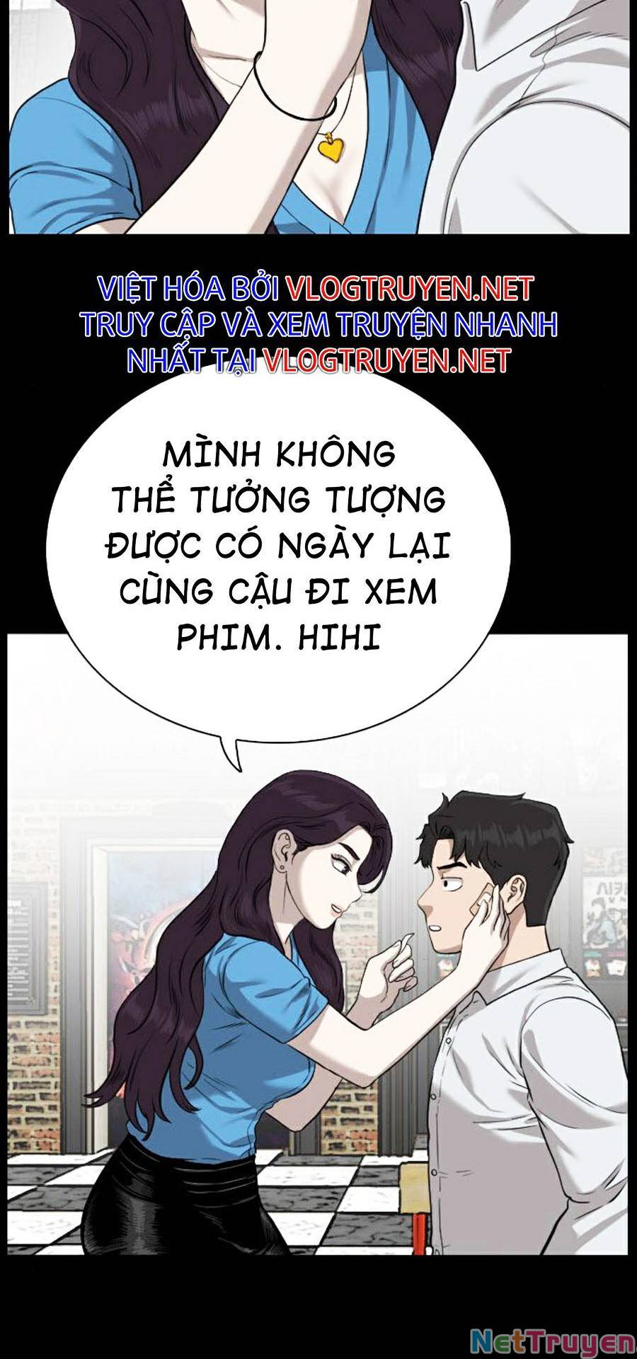 người xấu Chapter 83 - Next chapter 84