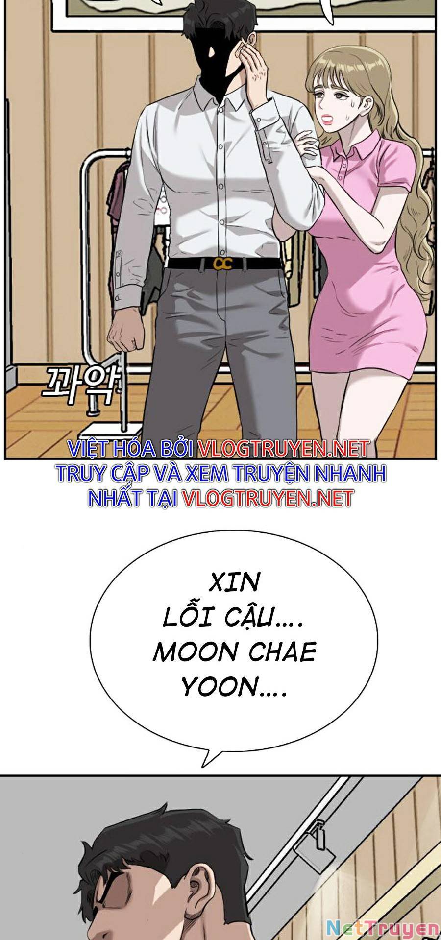 người xấu Chapter 83 - Next chapter 84