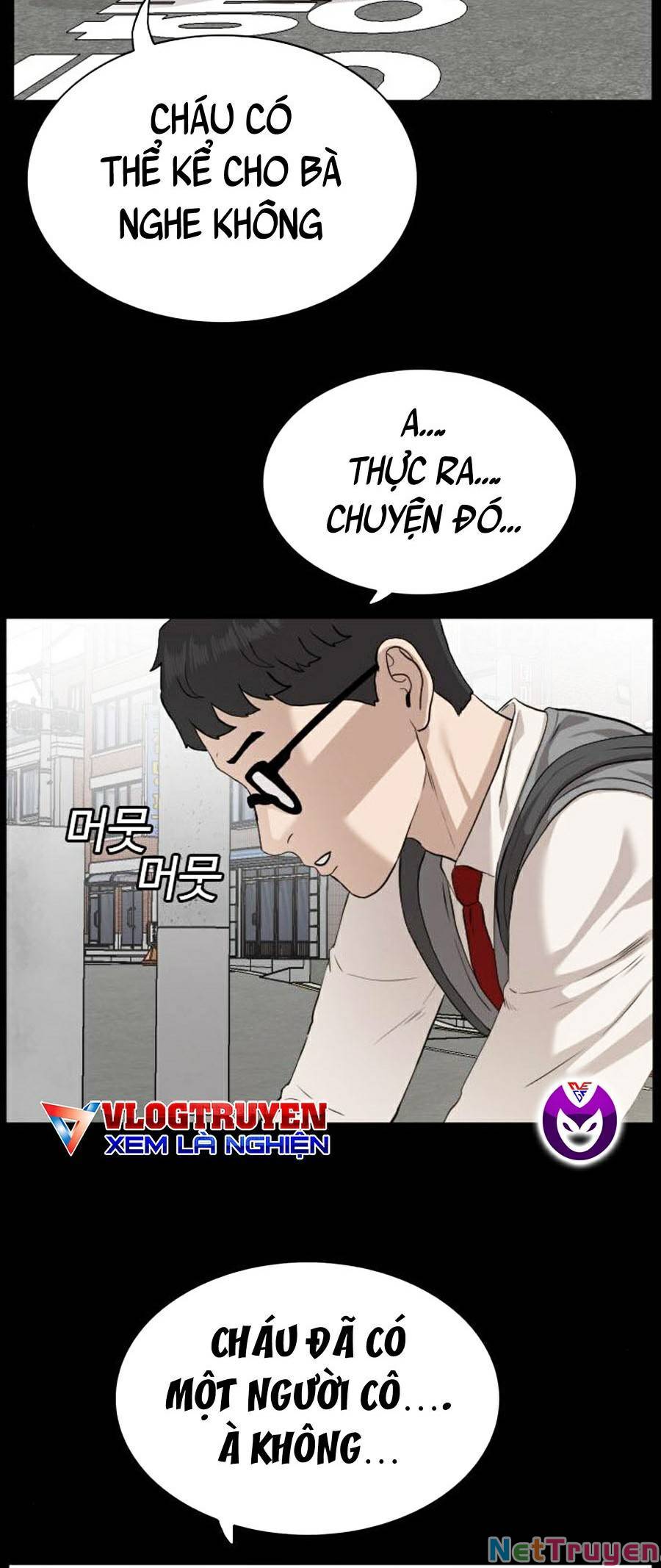 người xấu Chapter 86 - Next chapter 87