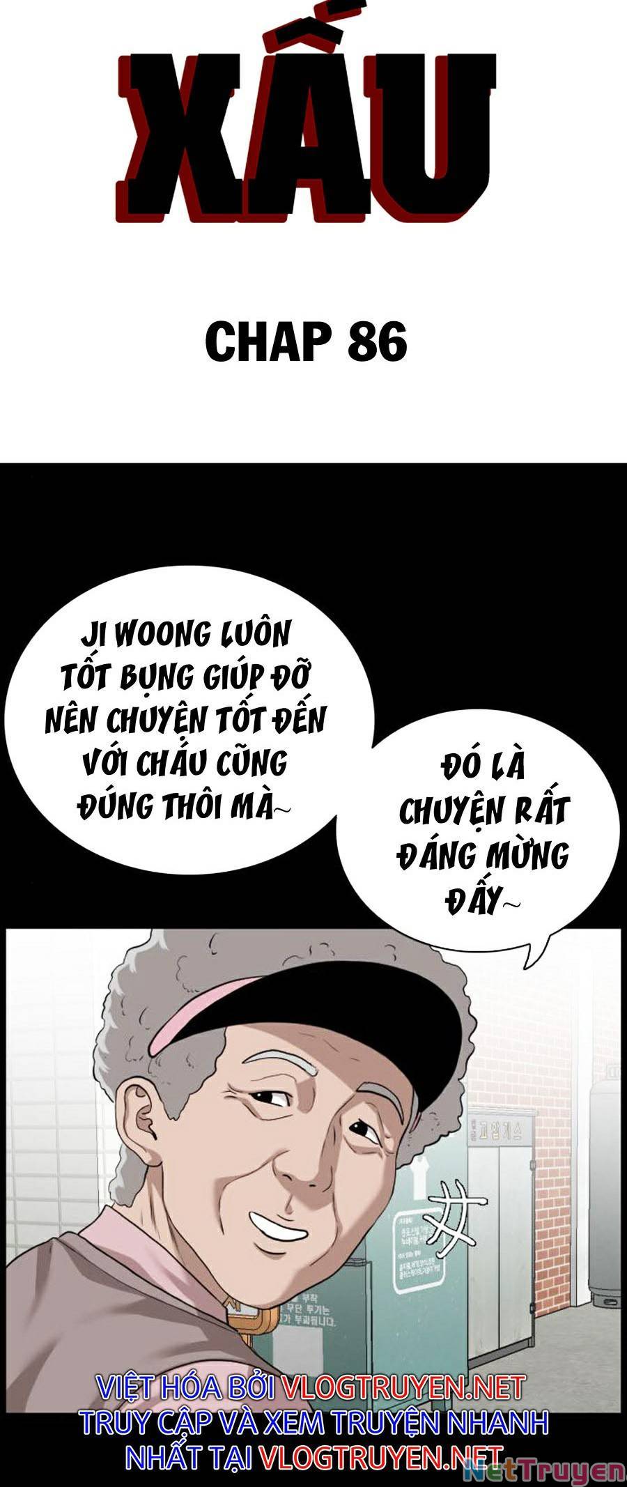 người xấu Chapter 86 - Next chapter 87