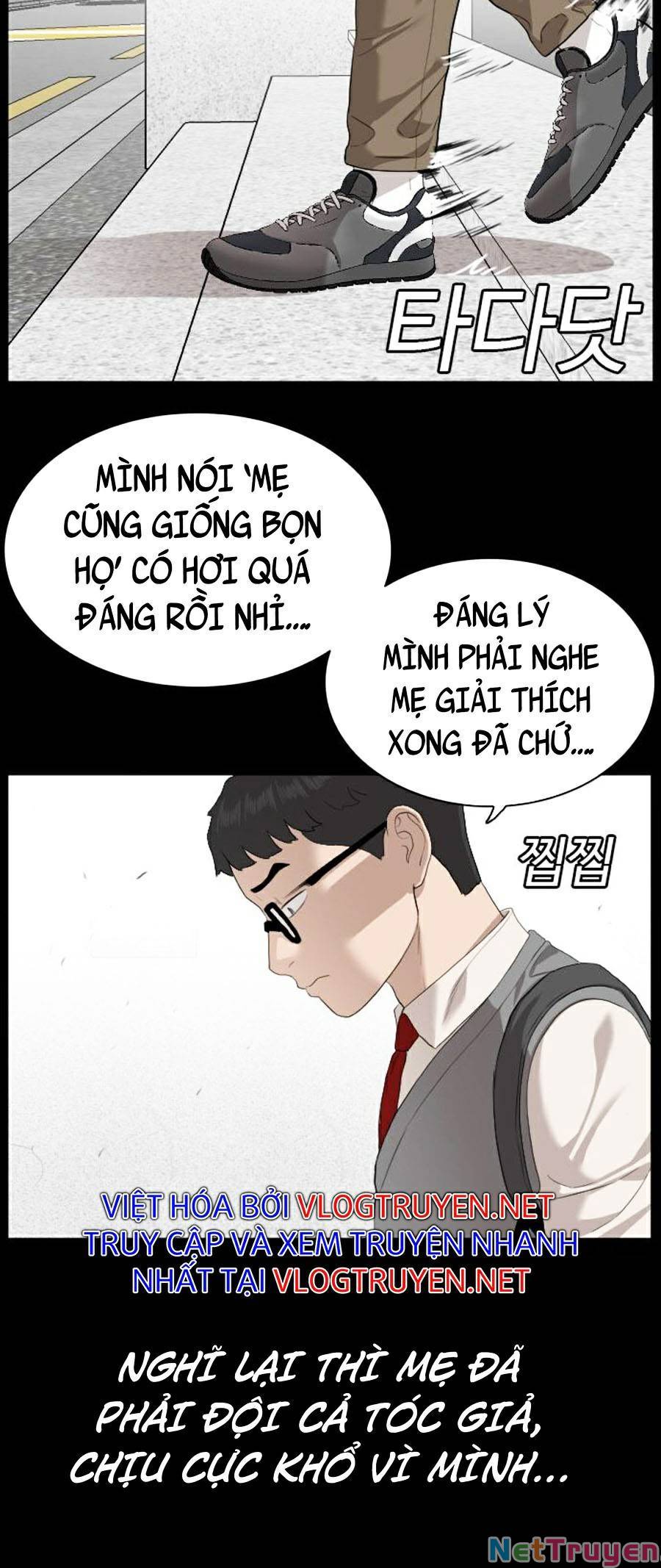 người xấu Chapter 86 - Next chapter 87