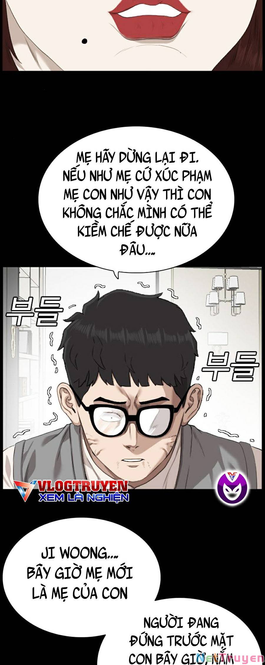 người xấu Chapter 86 - Next chapter 87