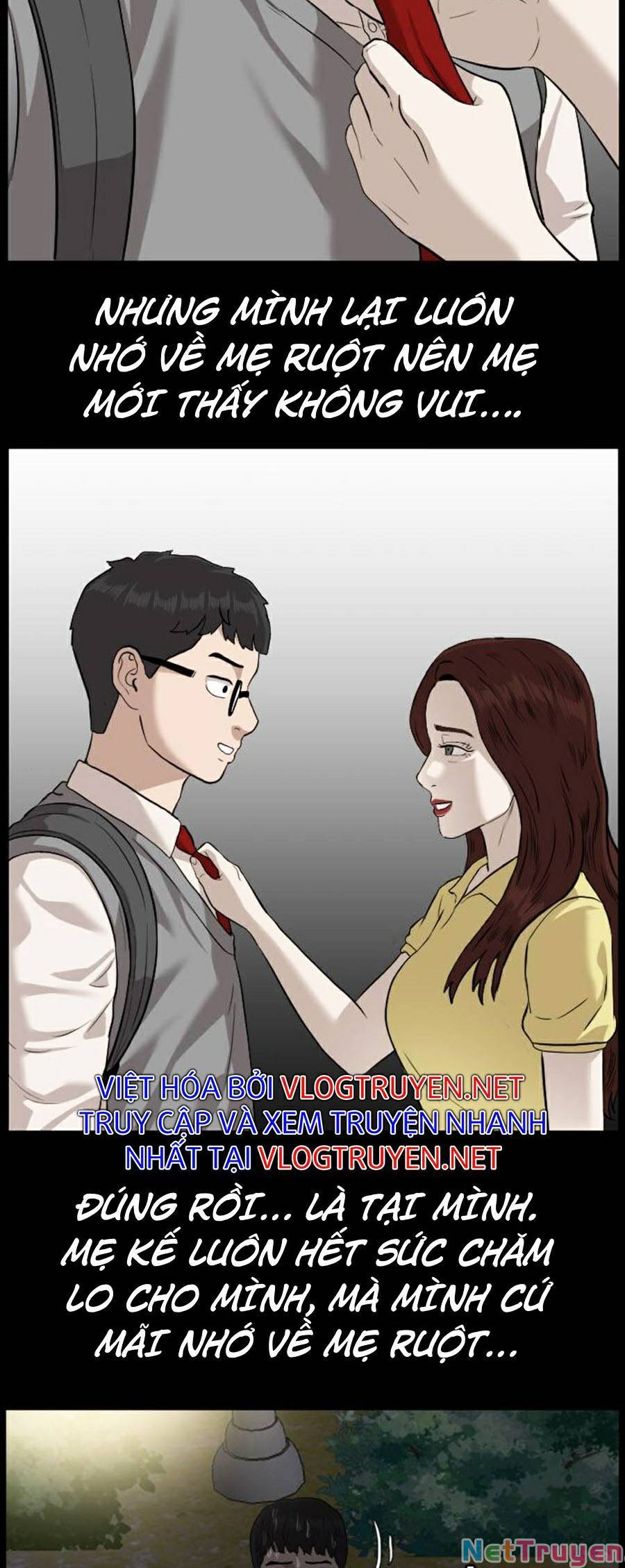 người xấu Chapter 86 - Next chapter 87