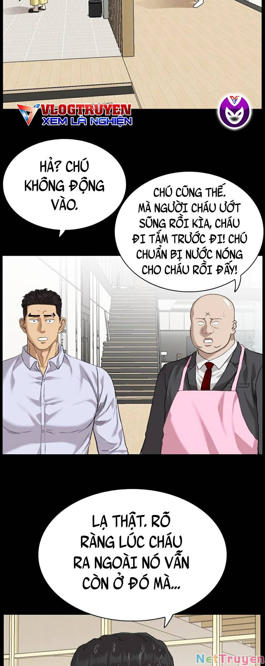 người xấu Chapter 86 - Next chapter 87