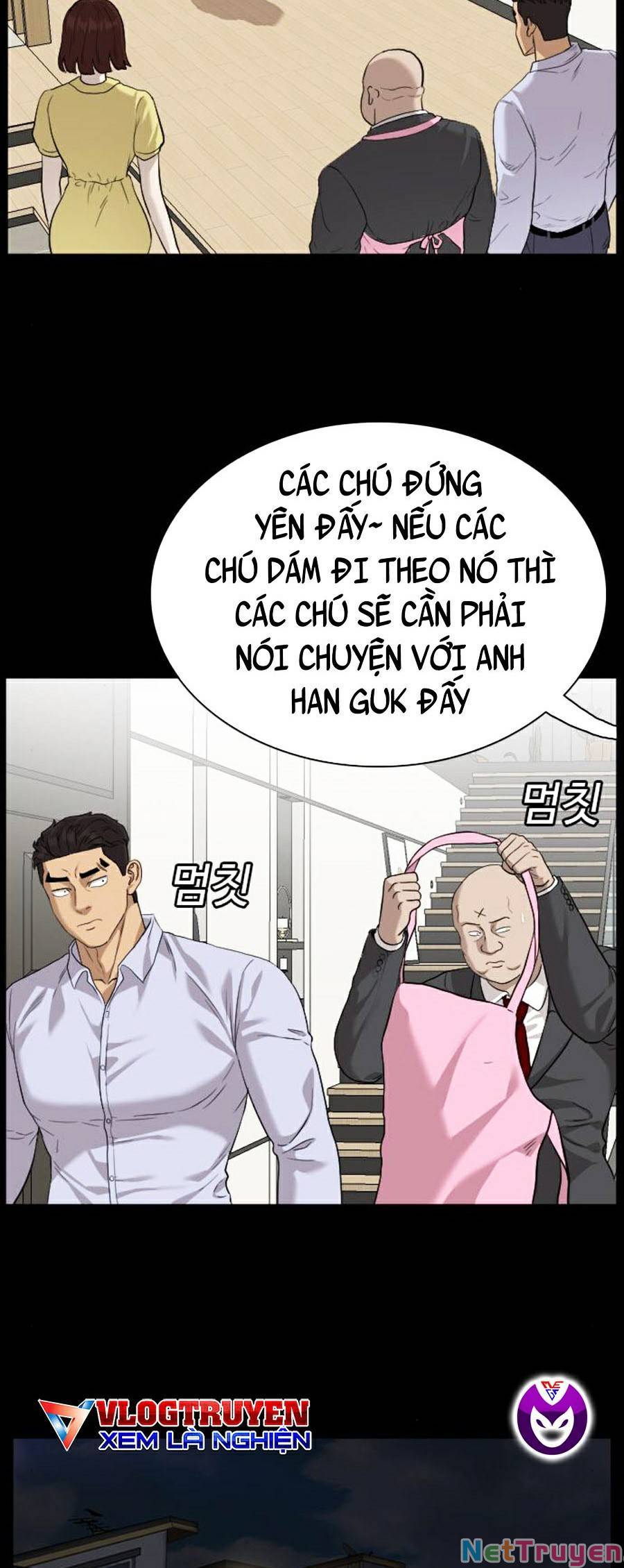 người xấu Chapter 86 - Next chapter 87