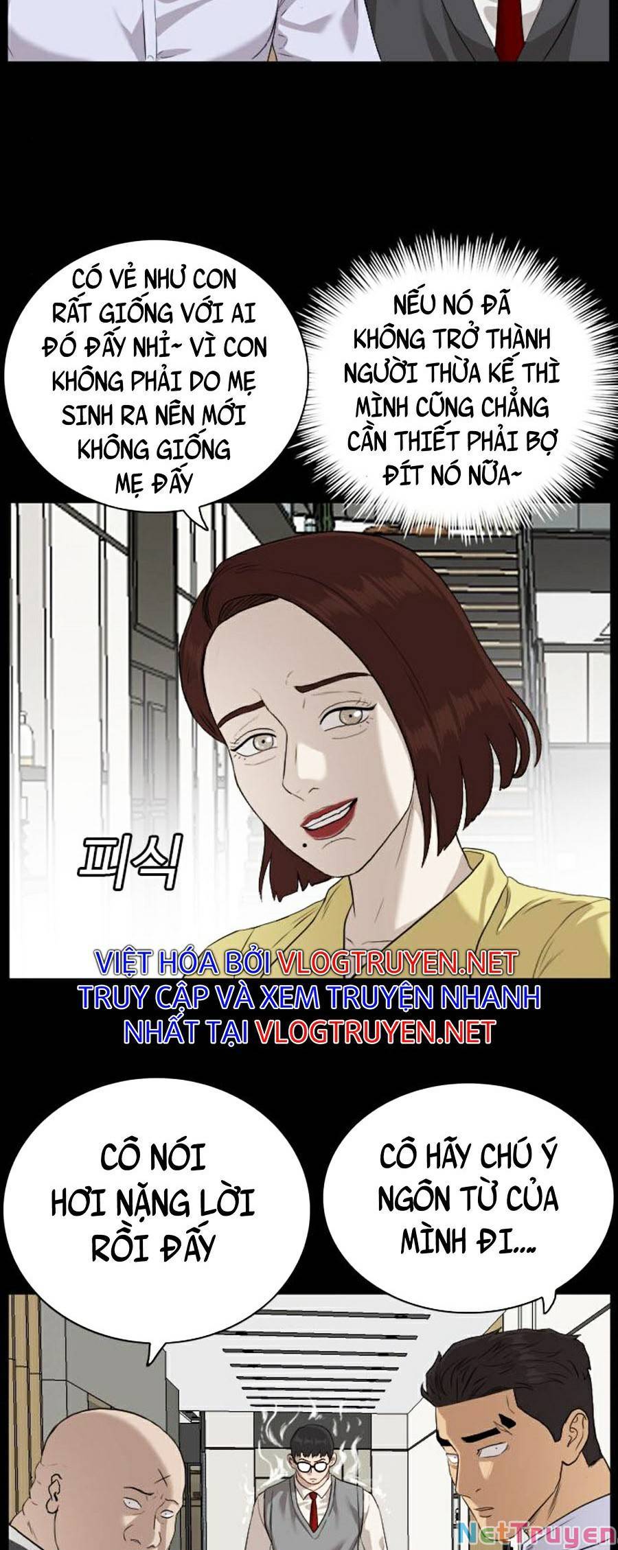 người xấu Chapter 86 - Next chapter 87