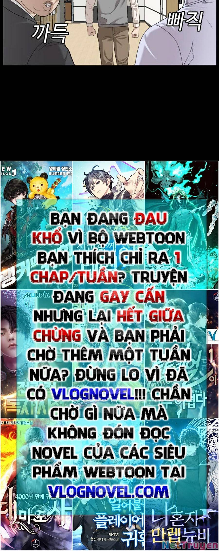 người xấu Chapter 86 - Next chapter 87