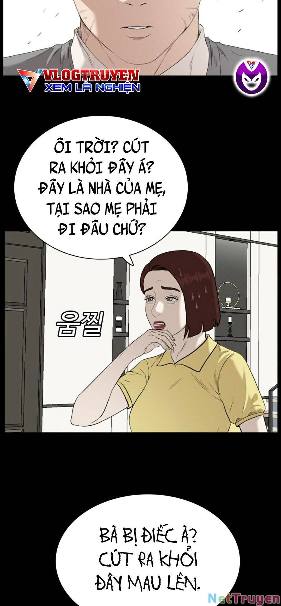 người xấu Chapter 86 - Next chapter 87