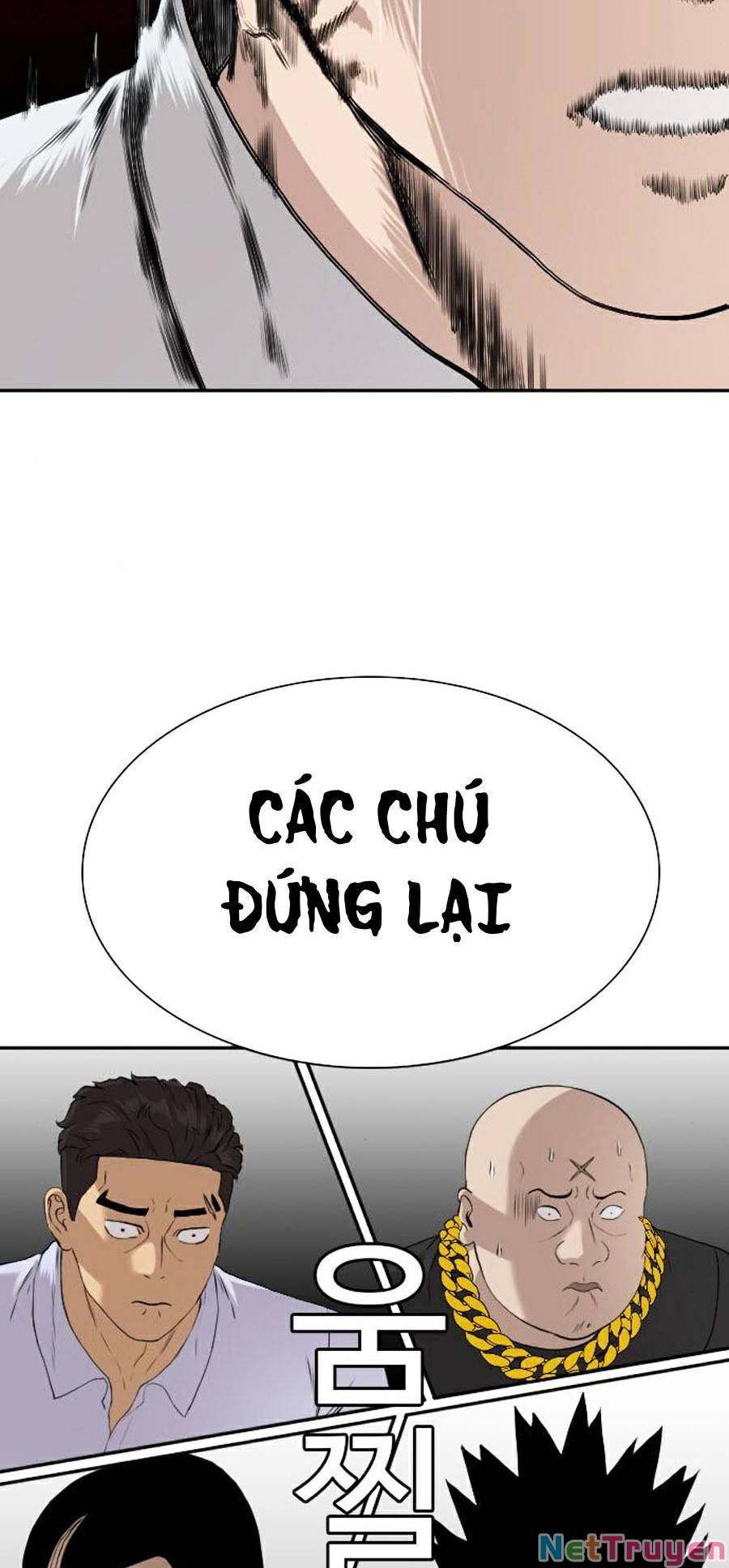 người xấu Chapter 86 - Next chapter 87