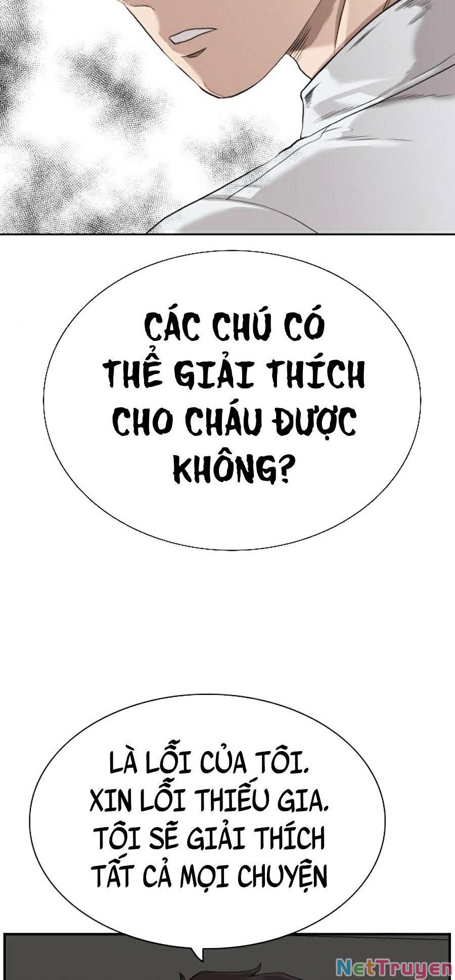 người xấu Chapter 86 - Next chapter 87