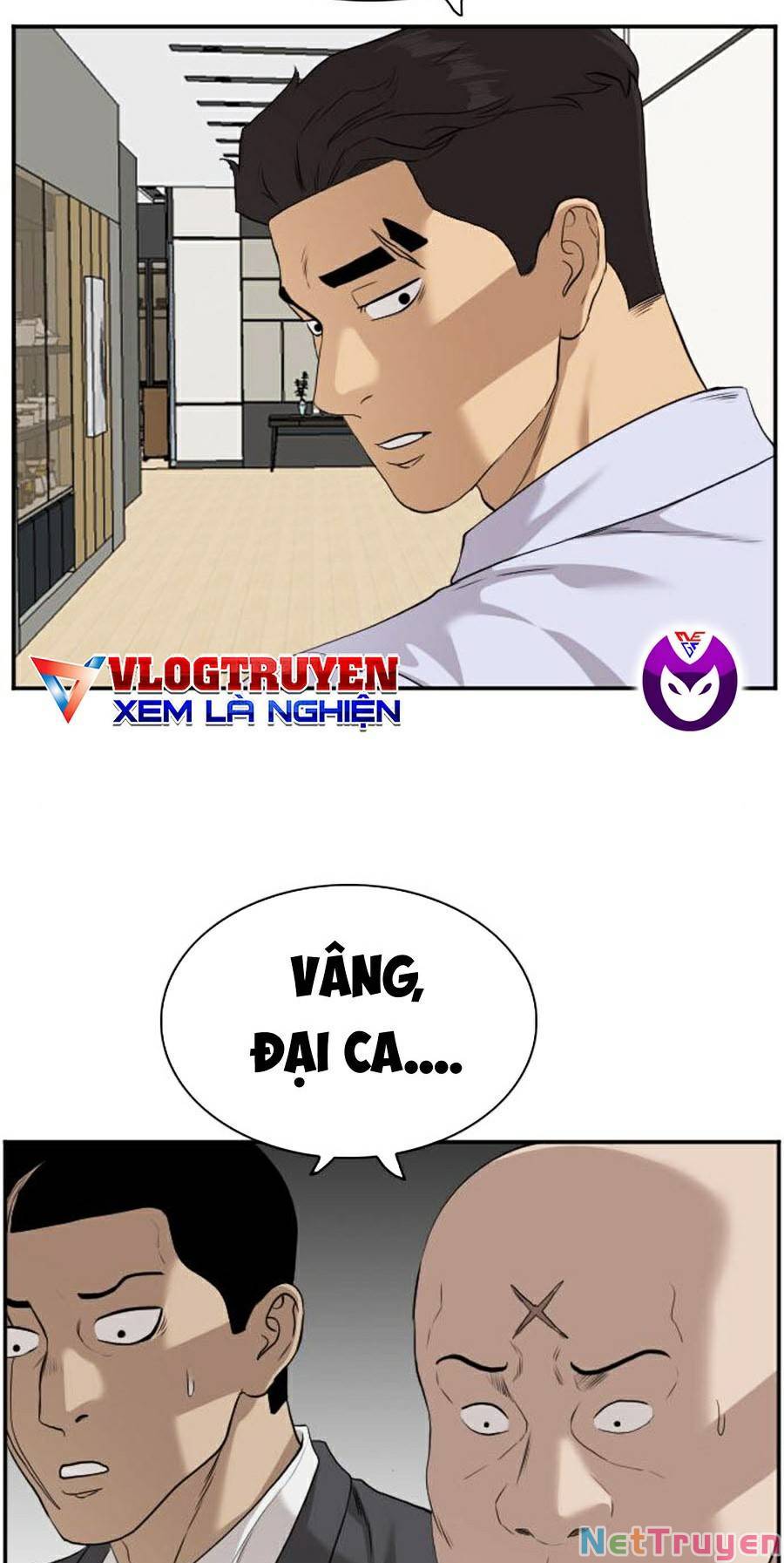 người xấu Chapter 86 - Next chapter 87