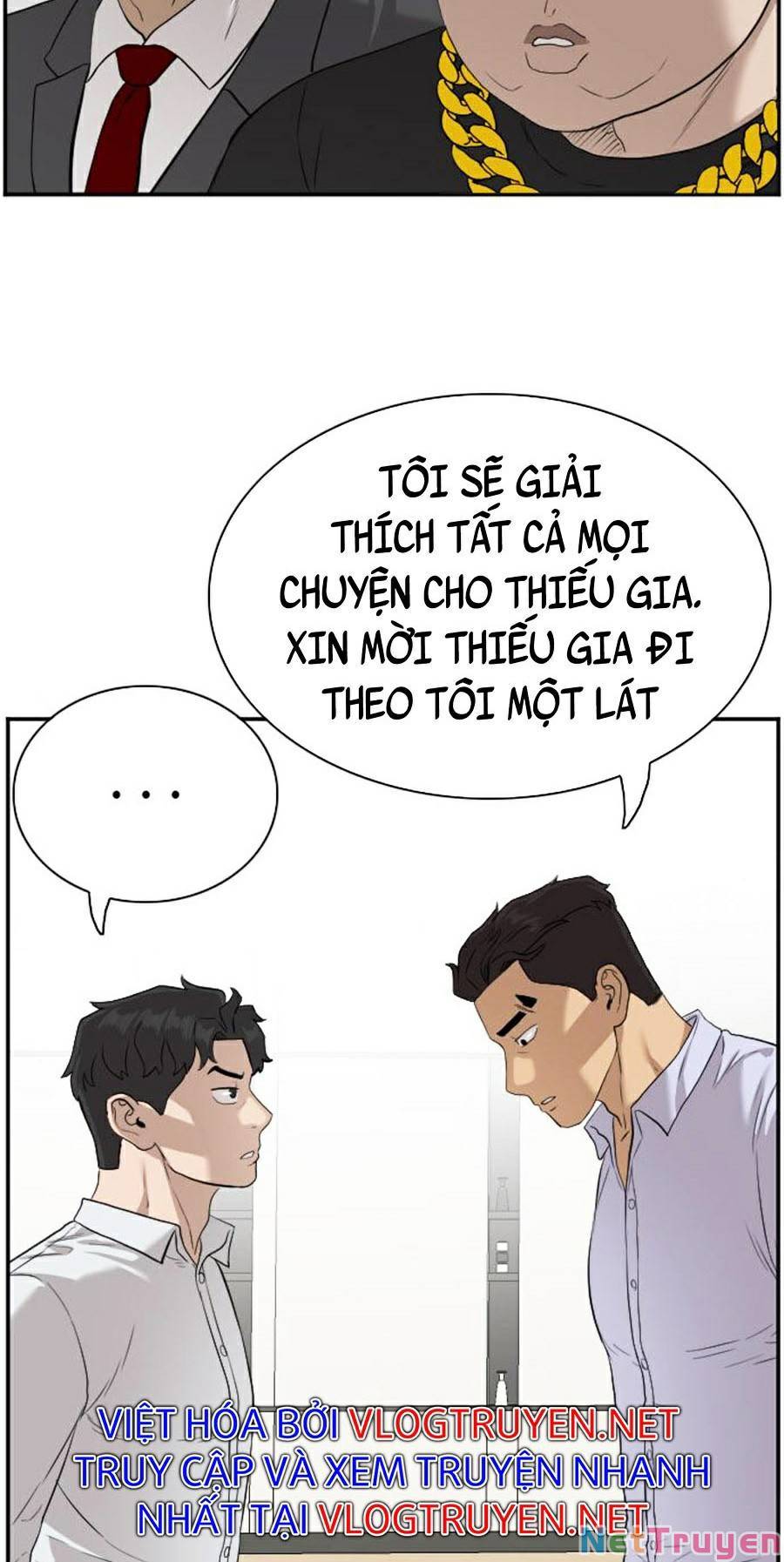 người xấu Chapter 86 - Next chapter 87