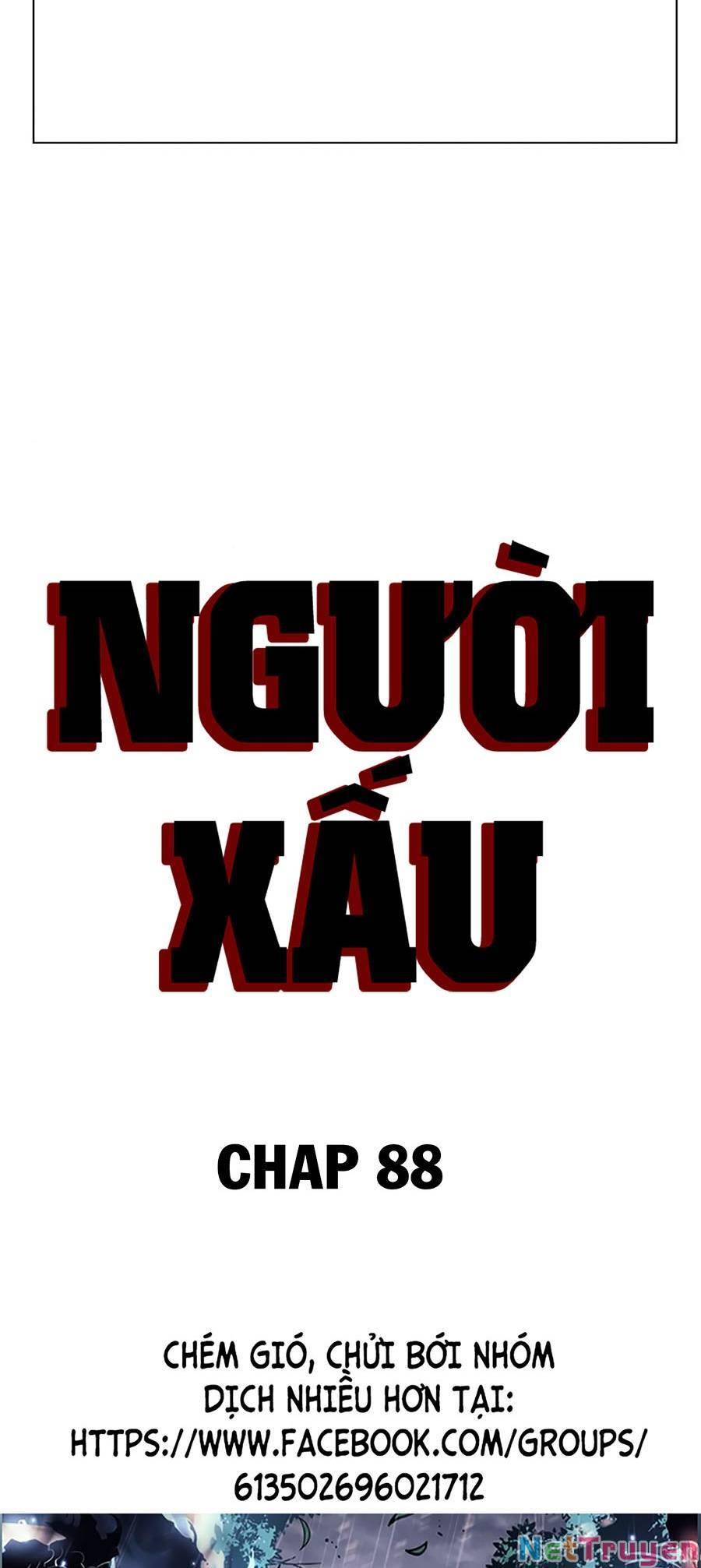 người xấu Chapter 88 - Next chapter 89