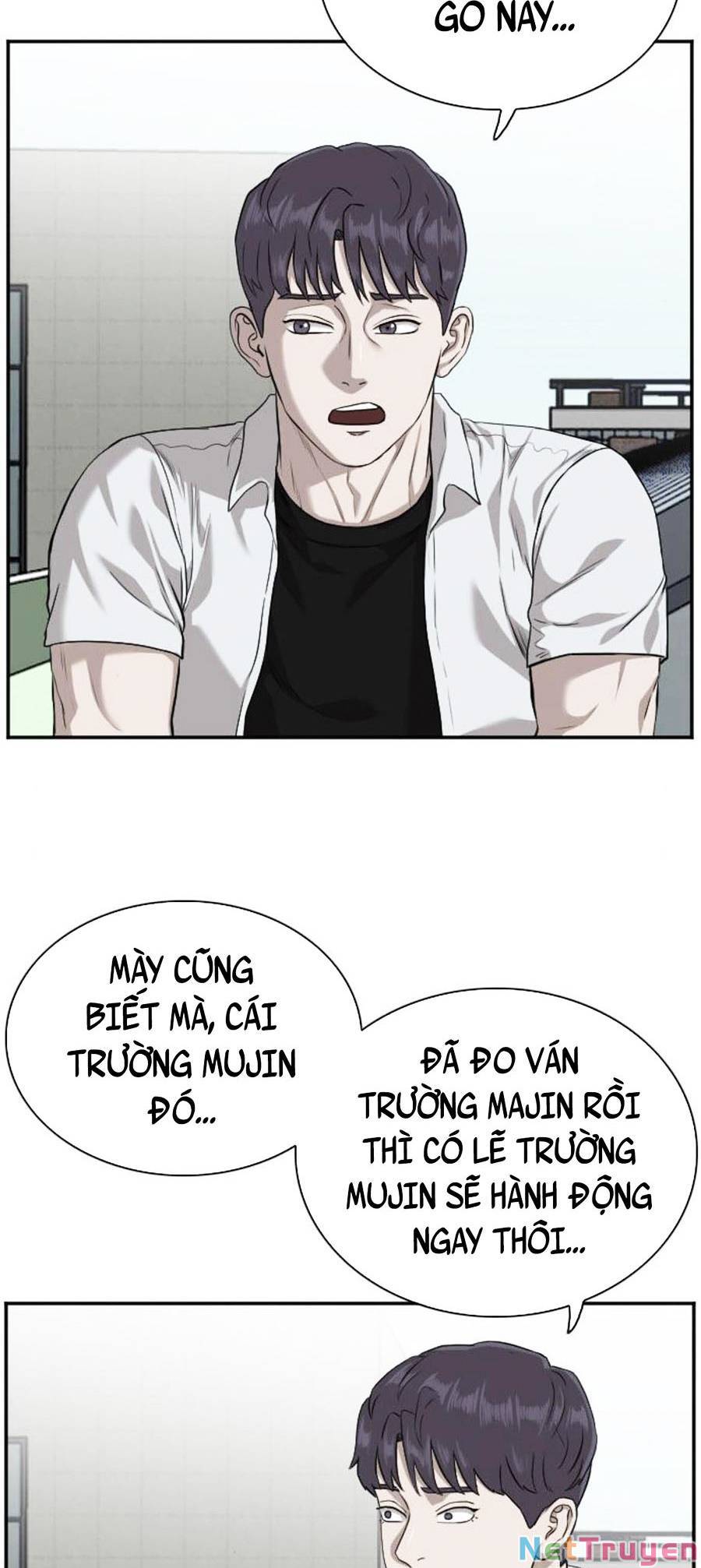 người xấu Chapter 88 - Next chapter 89