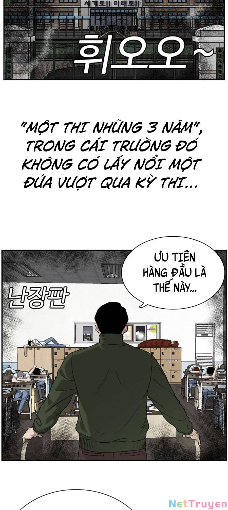 người xấu Chapter 88 - Next chapter 89