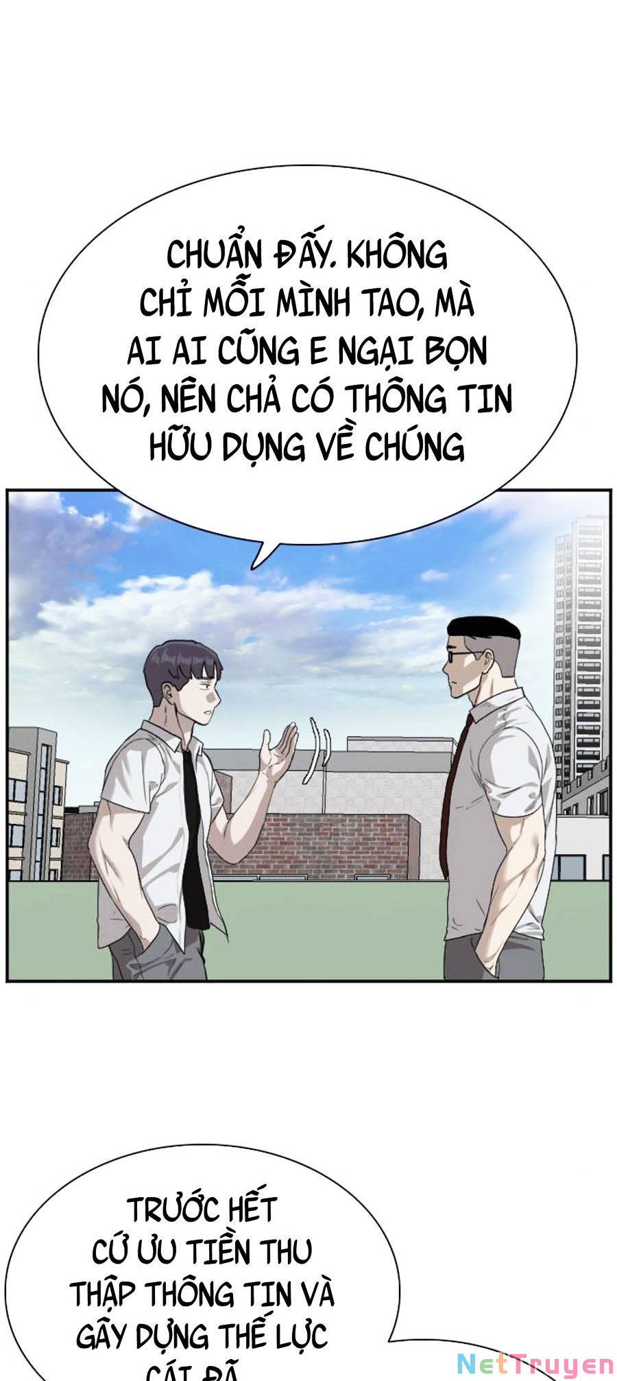 người xấu Chapter 88 - Next chapter 89