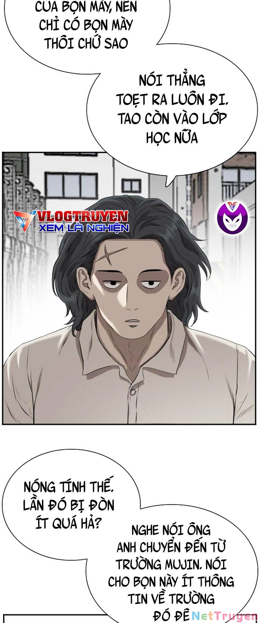 người xấu Chapter 88 - Next chapter 89