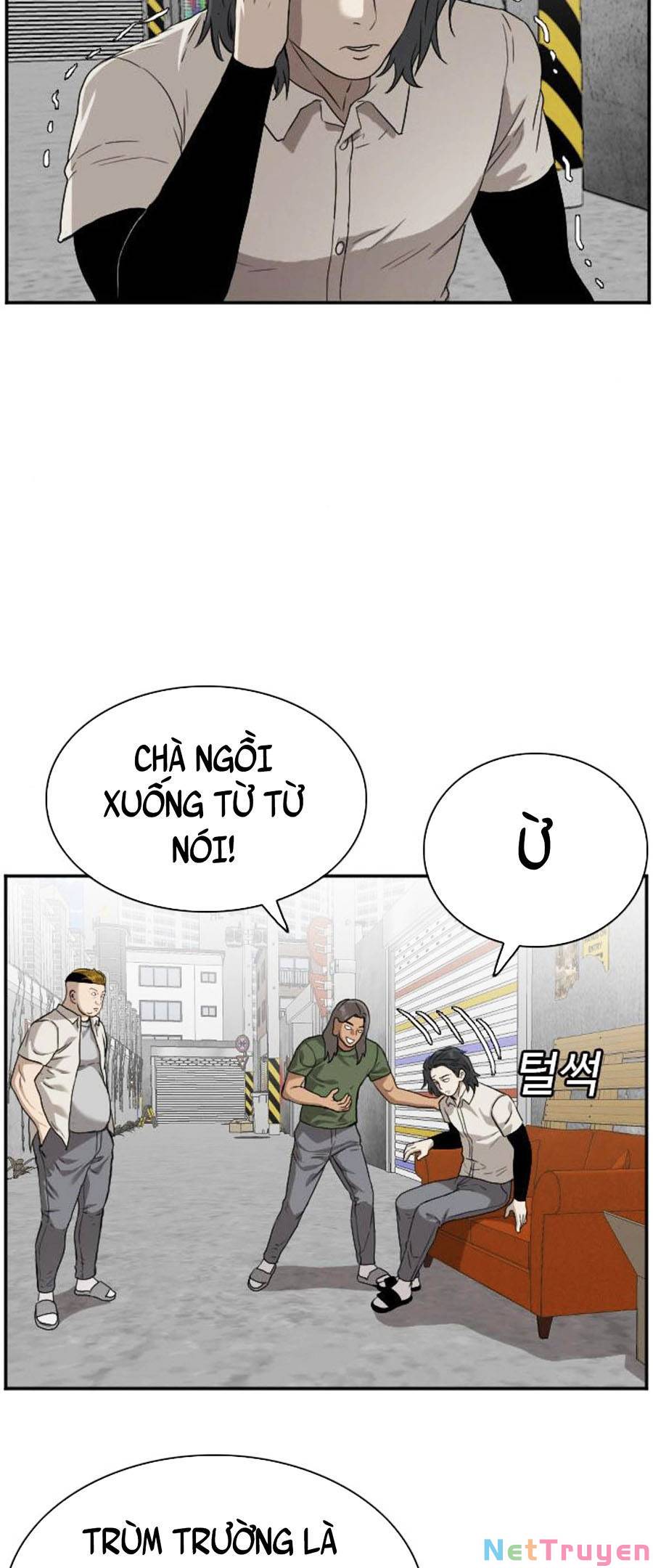 người xấu Chapter 88 - Next chapter 89