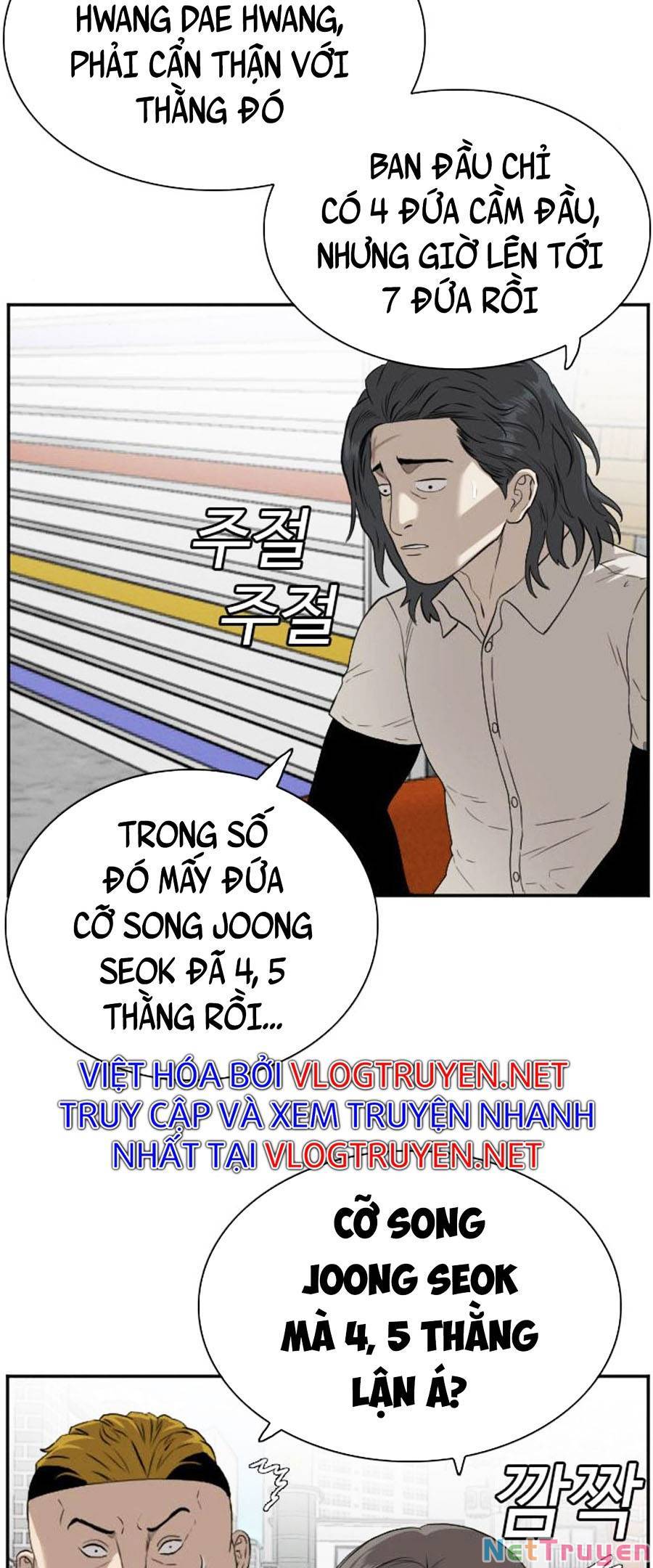 người xấu Chapter 88 - Next chapter 89