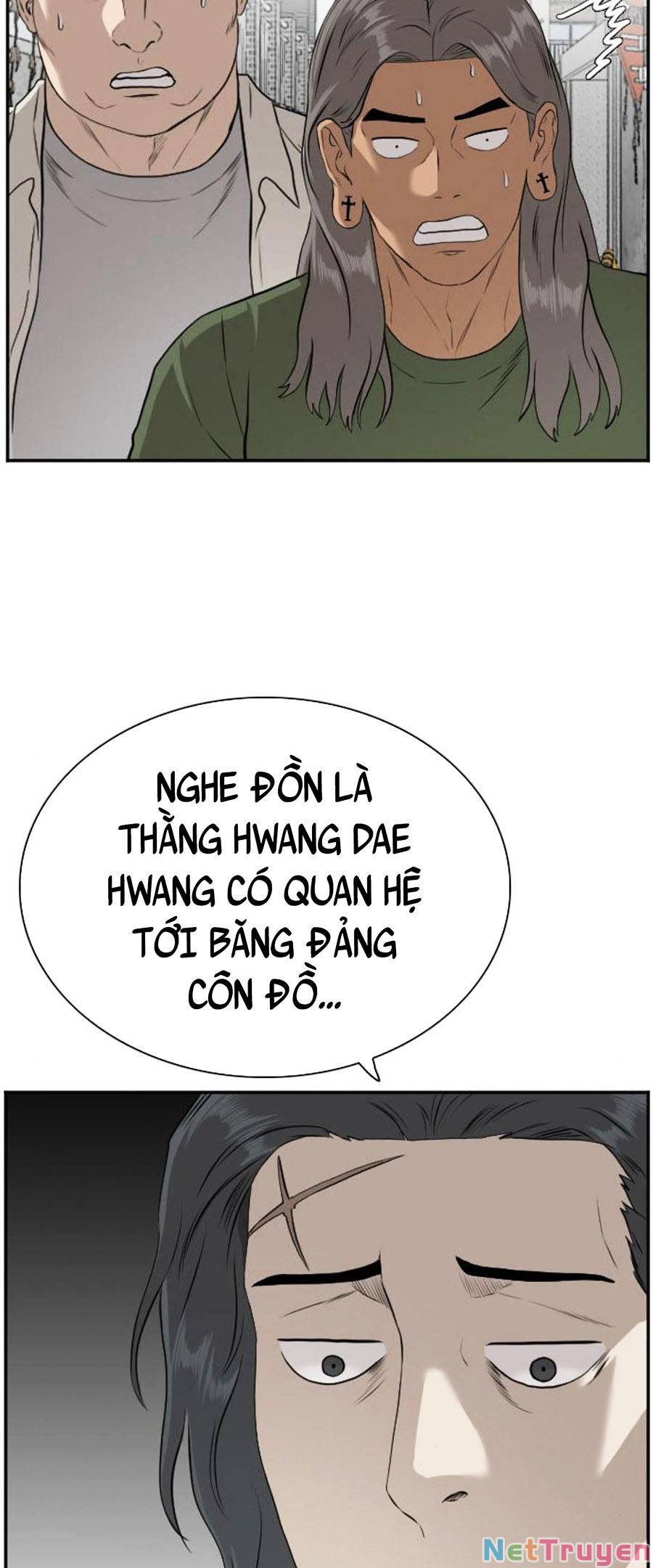 người xấu Chapter 88 - Next chapter 89