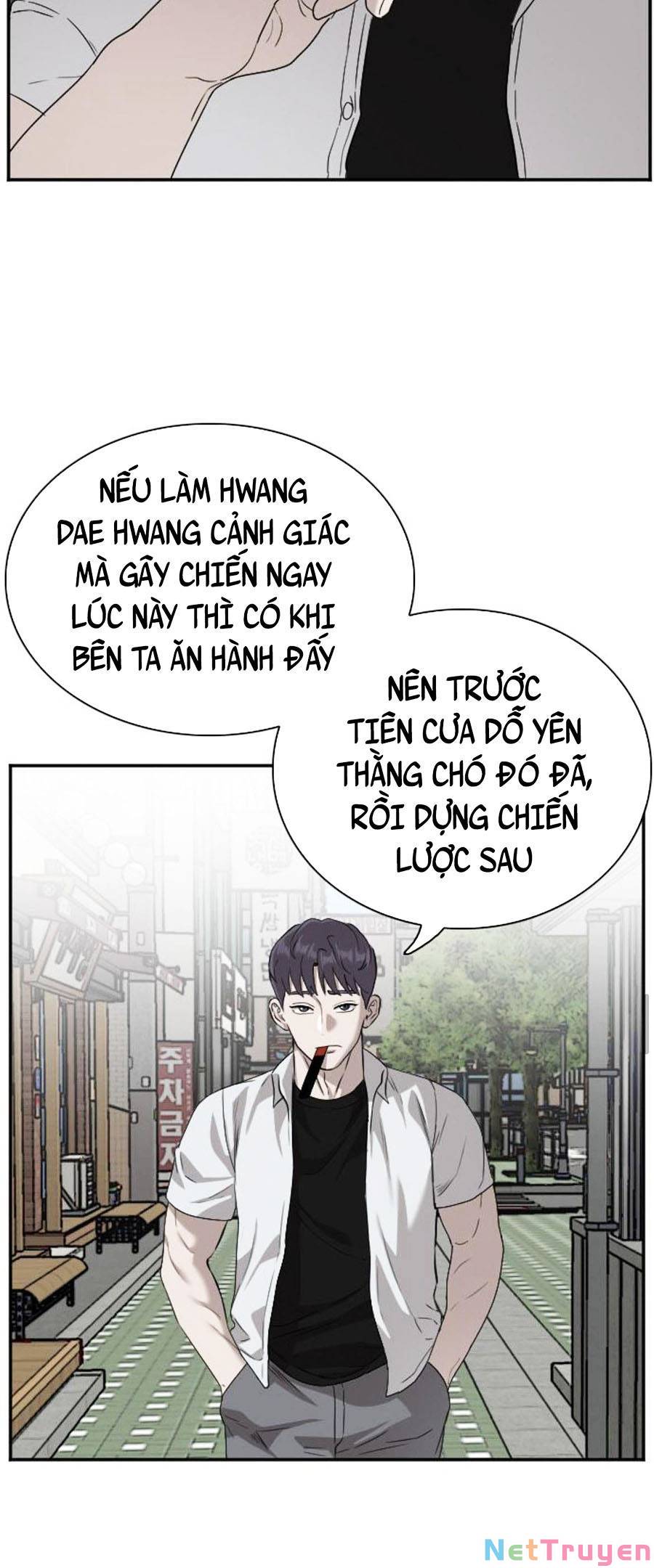 người xấu Chapter 88 - Next chapter 89