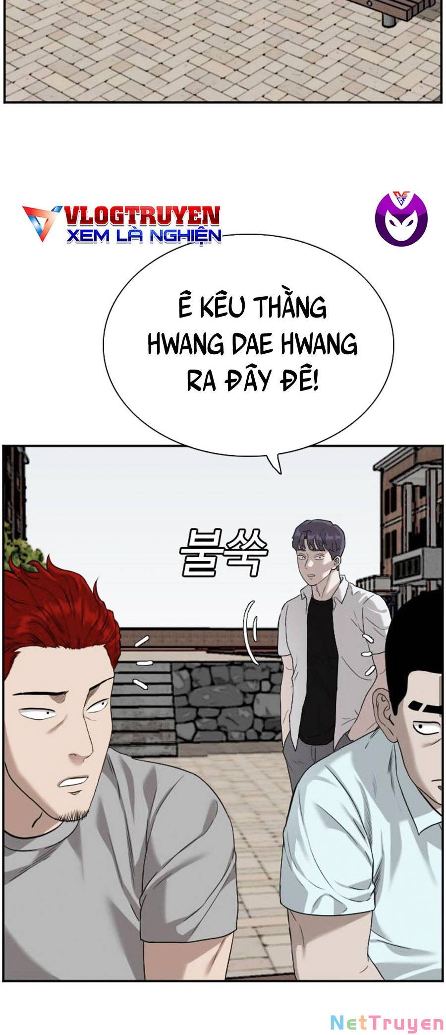 người xấu Chapter 88 - Next chapter 89