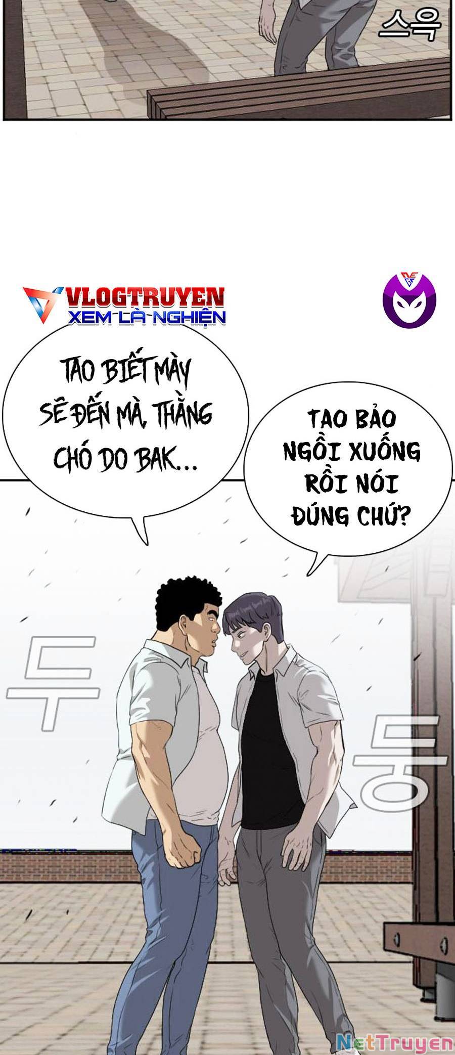 người xấu Chapter 88 - Next chapter 89