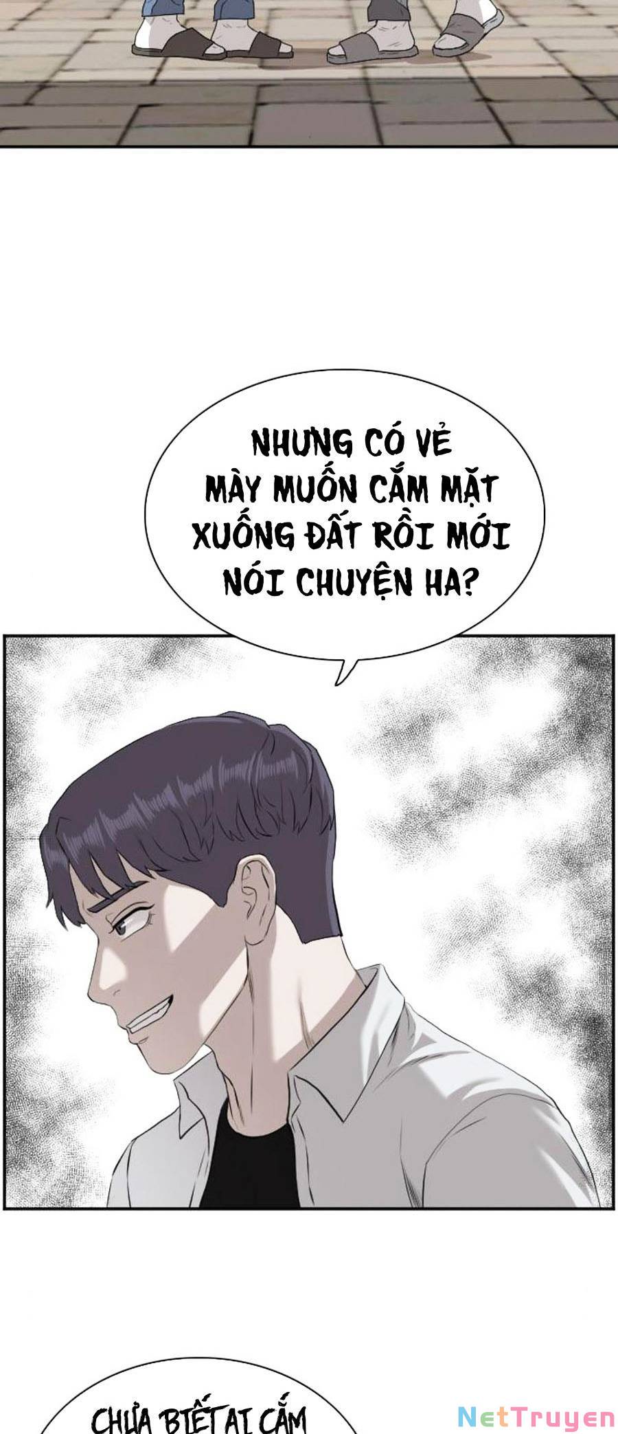 người xấu Chapter 88 - Next chapter 89