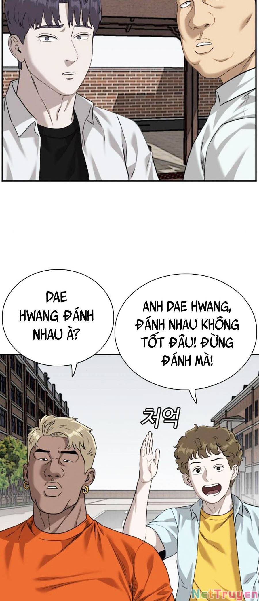 người xấu Chapter 88 - Next chapter 89