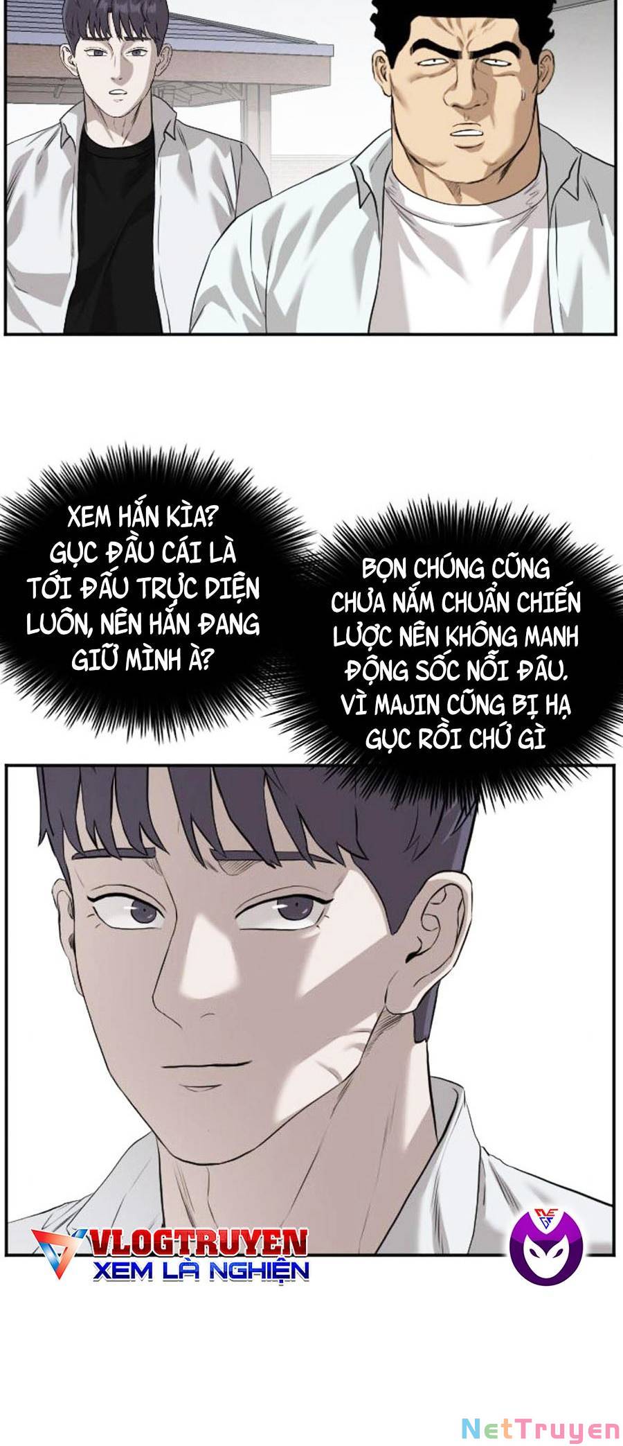 người xấu Chapter 88 - Next chapter 89