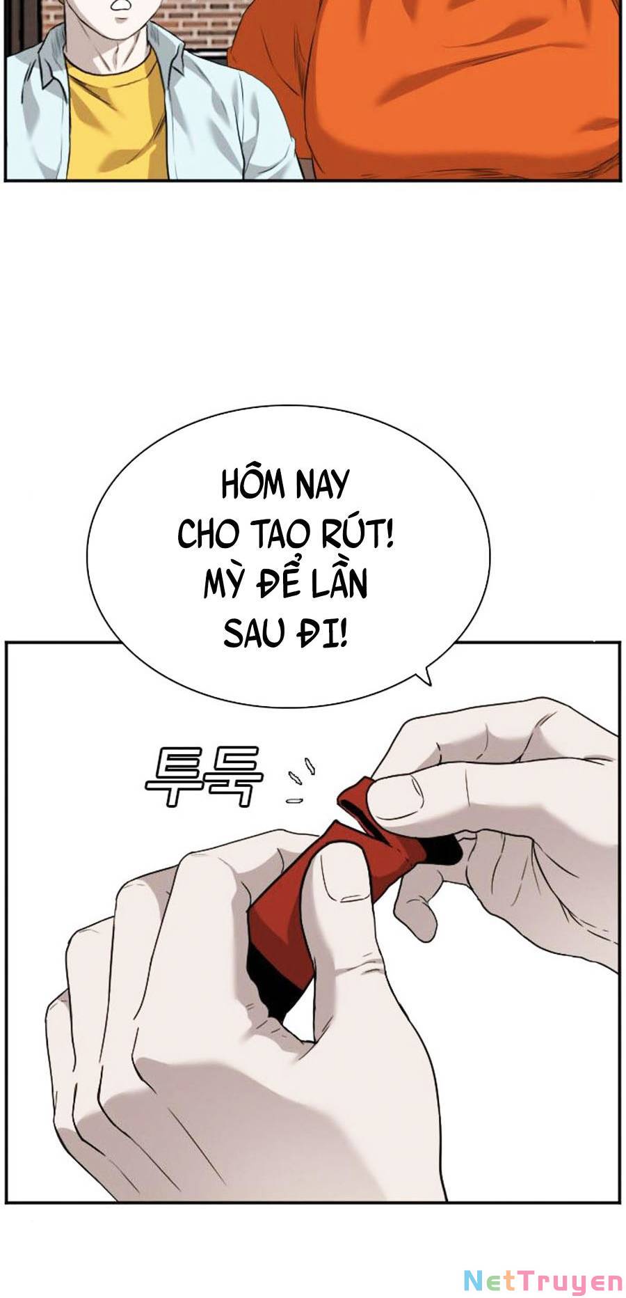 người xấu Chapter 88 - Next chapter 89