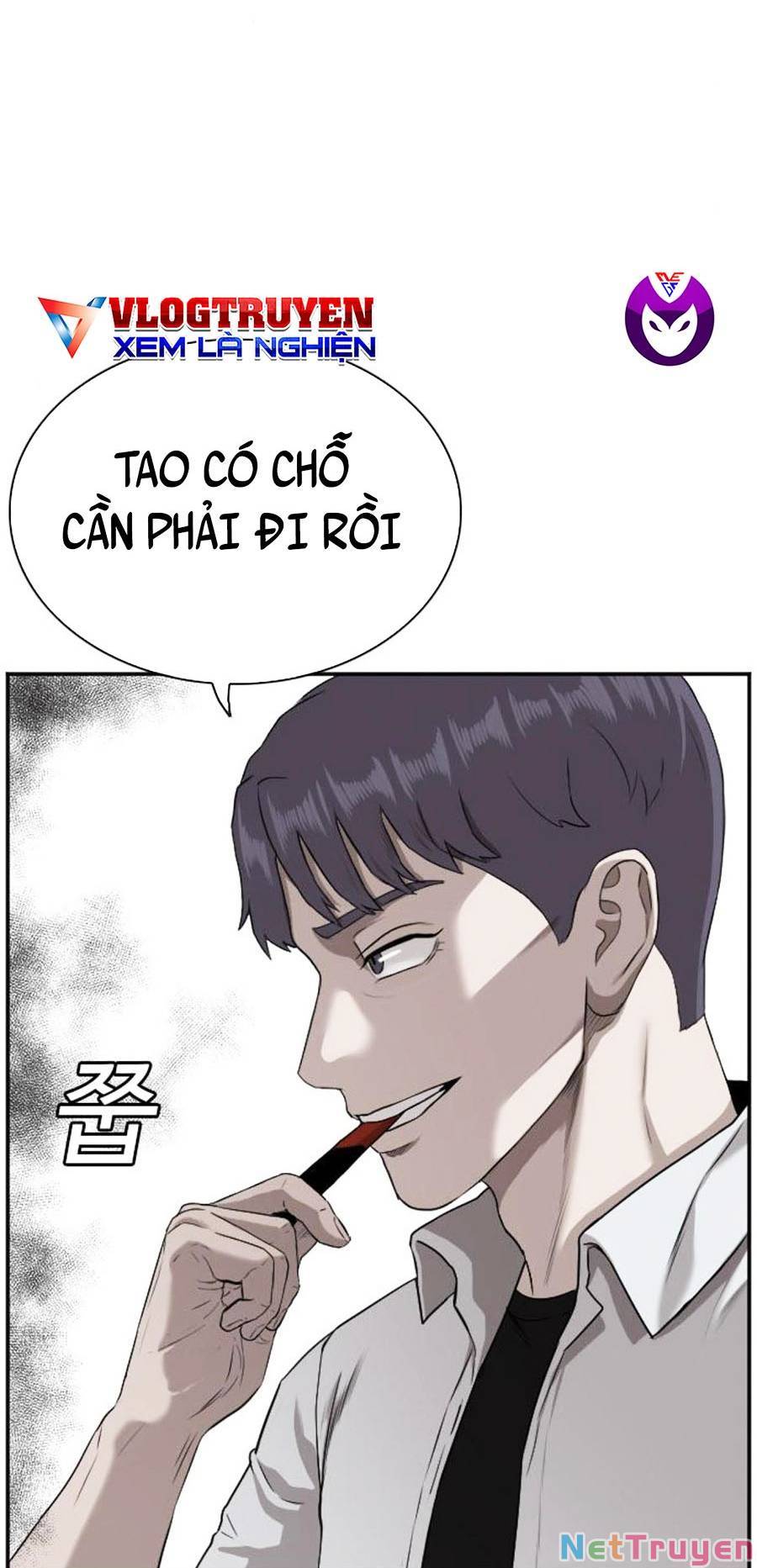 người xấu Chapter 88 - Next chapter 89