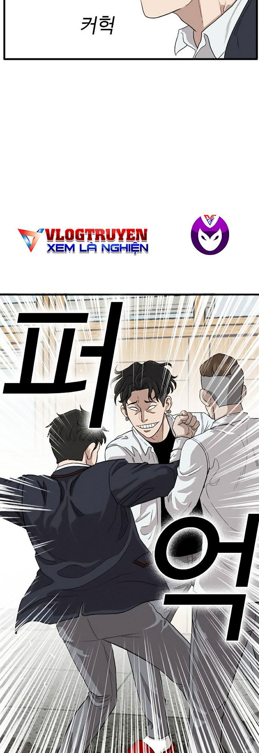 người xấu Chapter 9 - Next chương 10